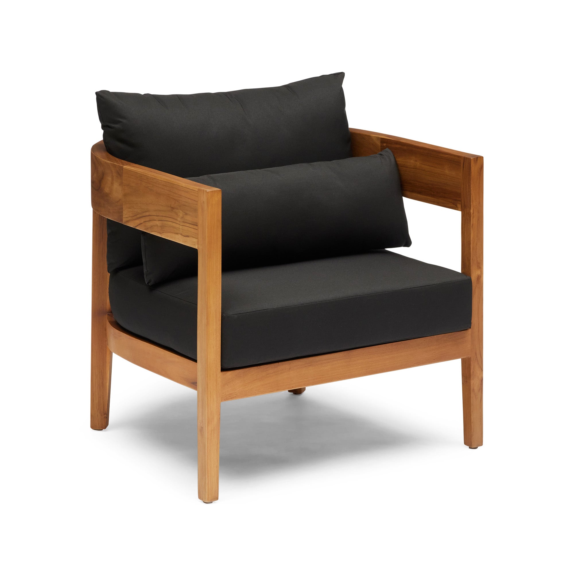 Avoca Outdoor Chair Natural