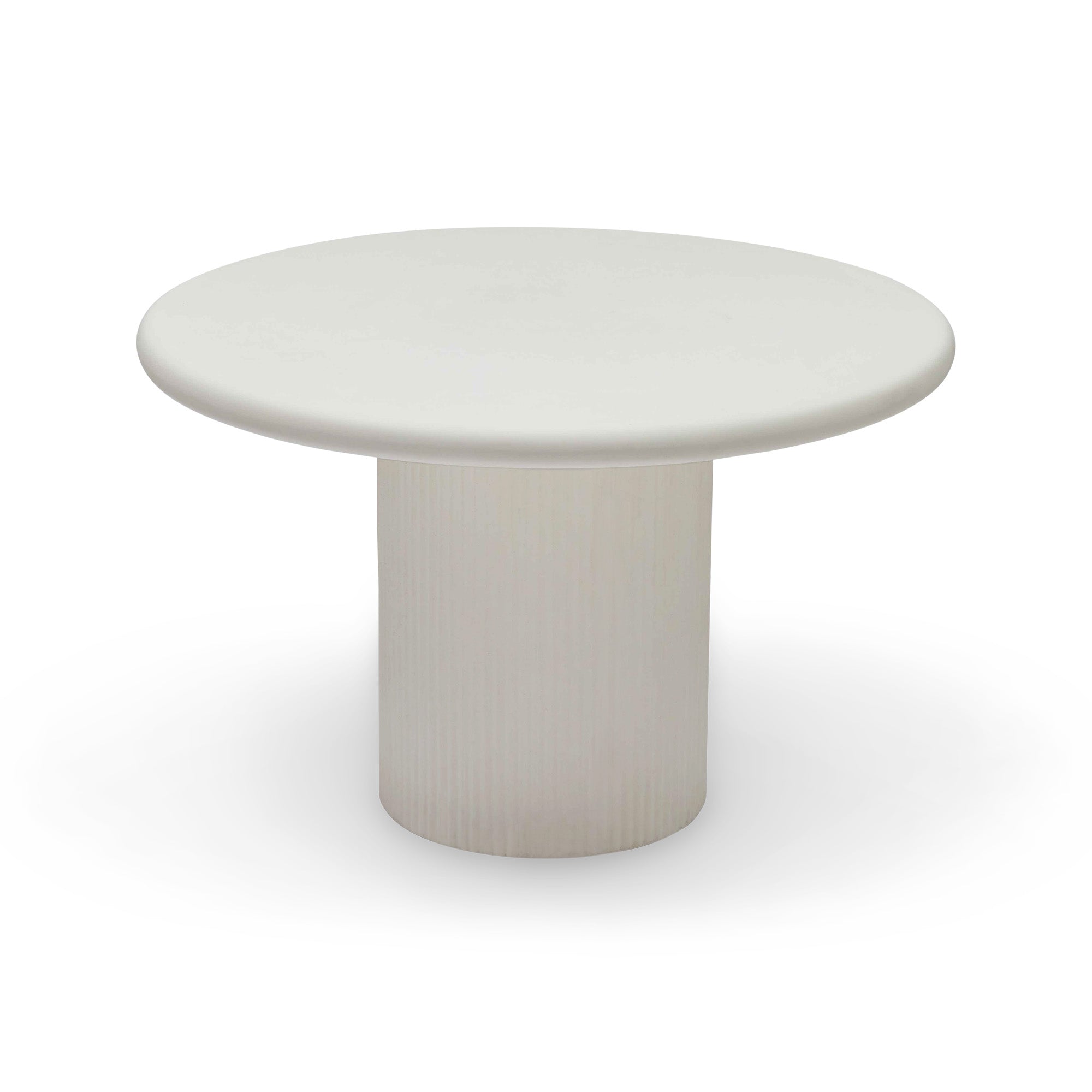 Hera Round Outdoor Dining Table