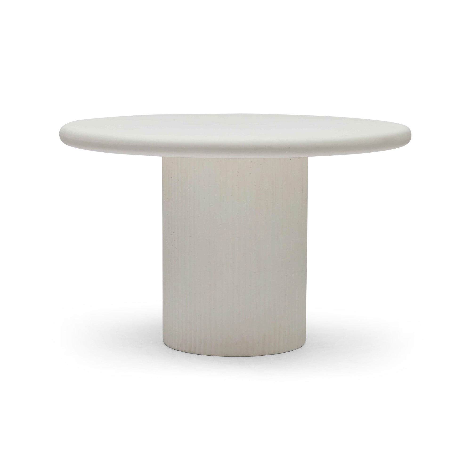 Hera Round Outdoor Dining Table