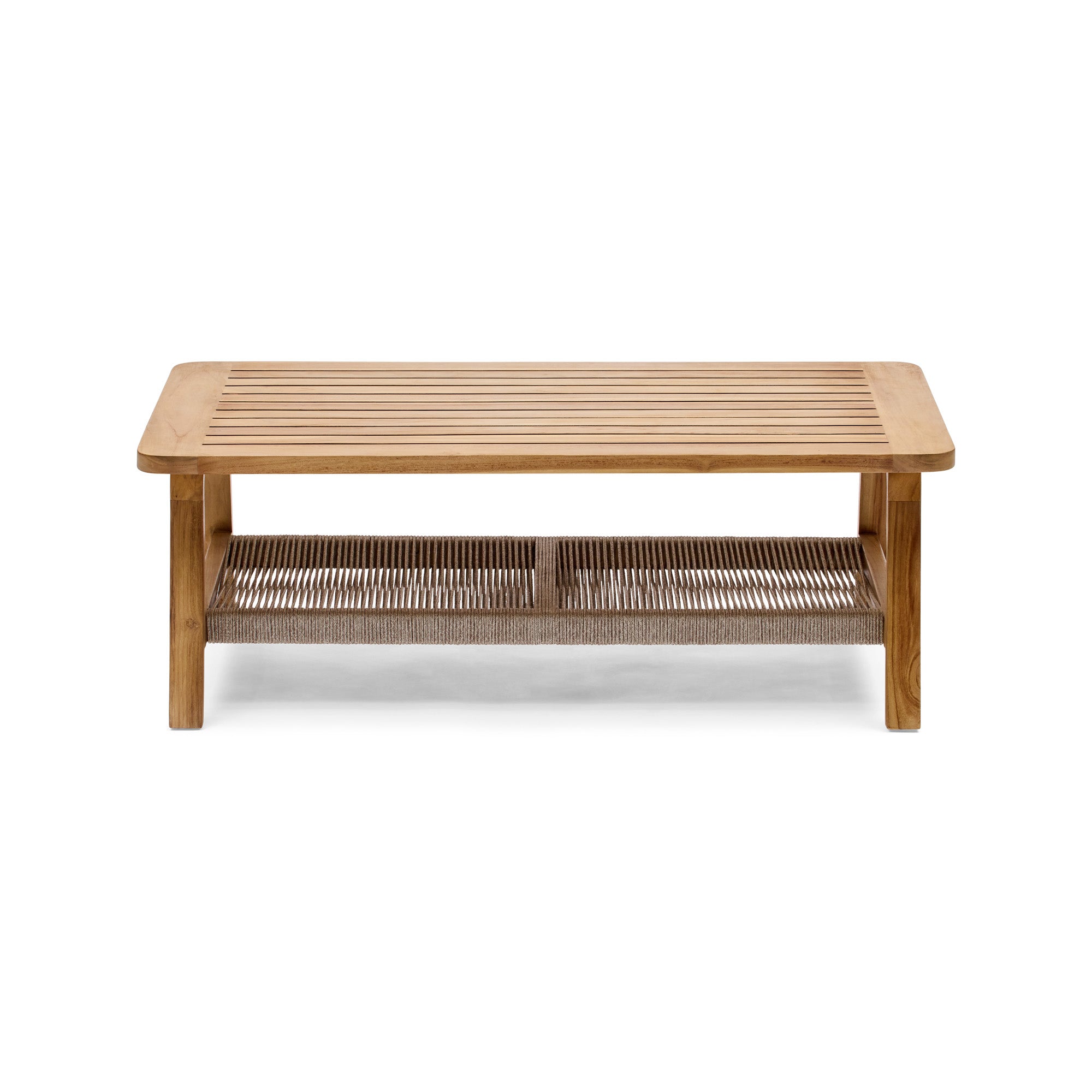 Bronte Outdoor Coffee Table