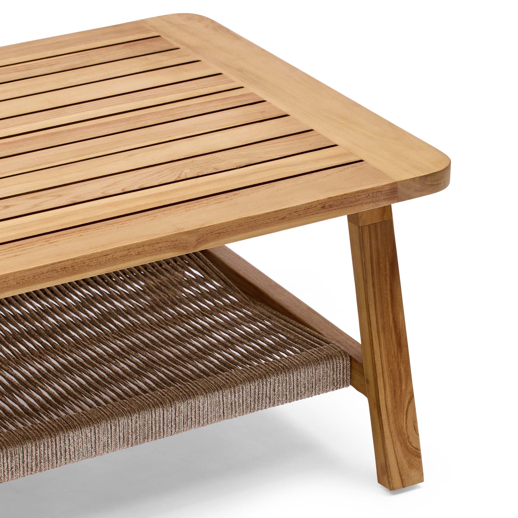 Bronte Outdoor Coffee Table