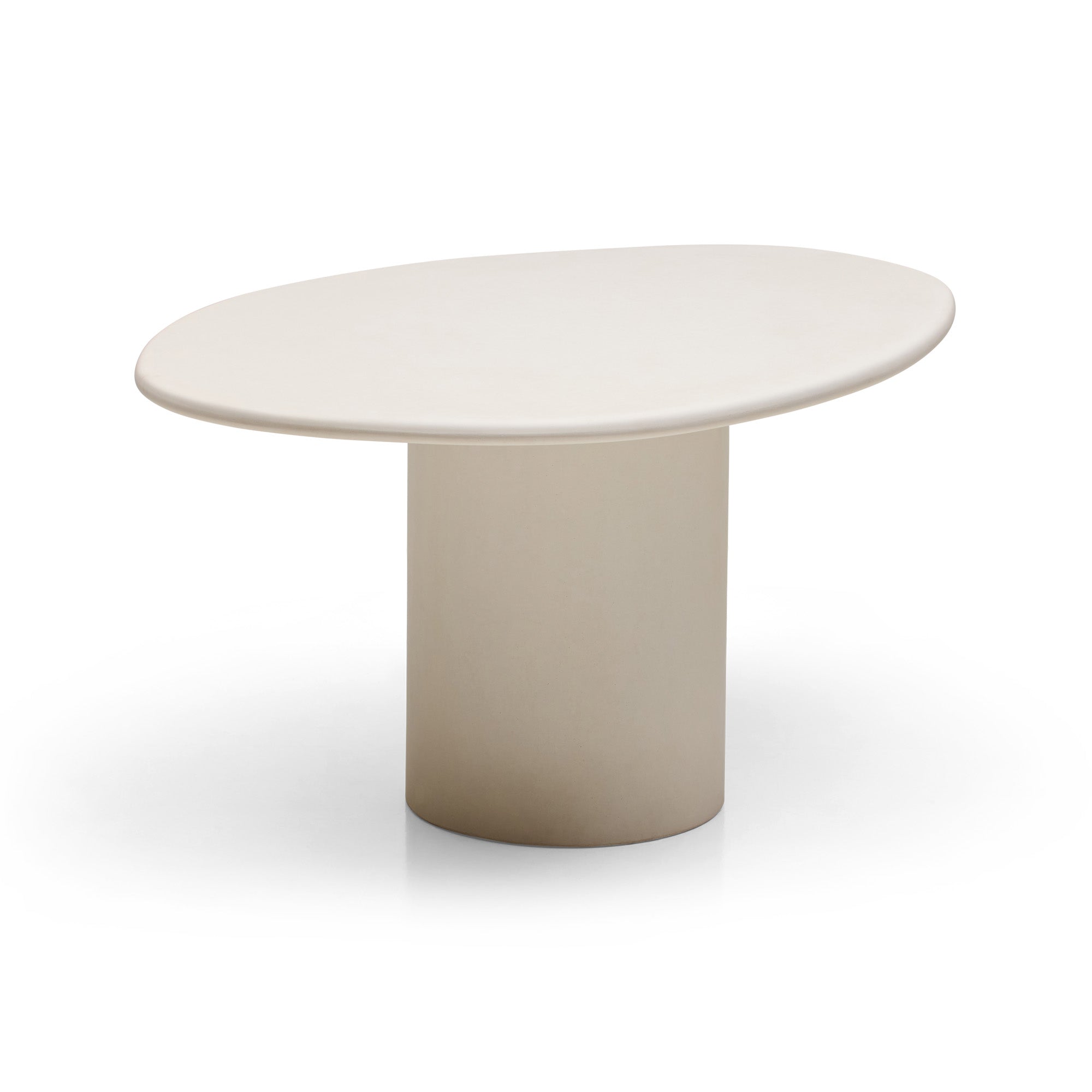 Onde Outdoor Dining Table