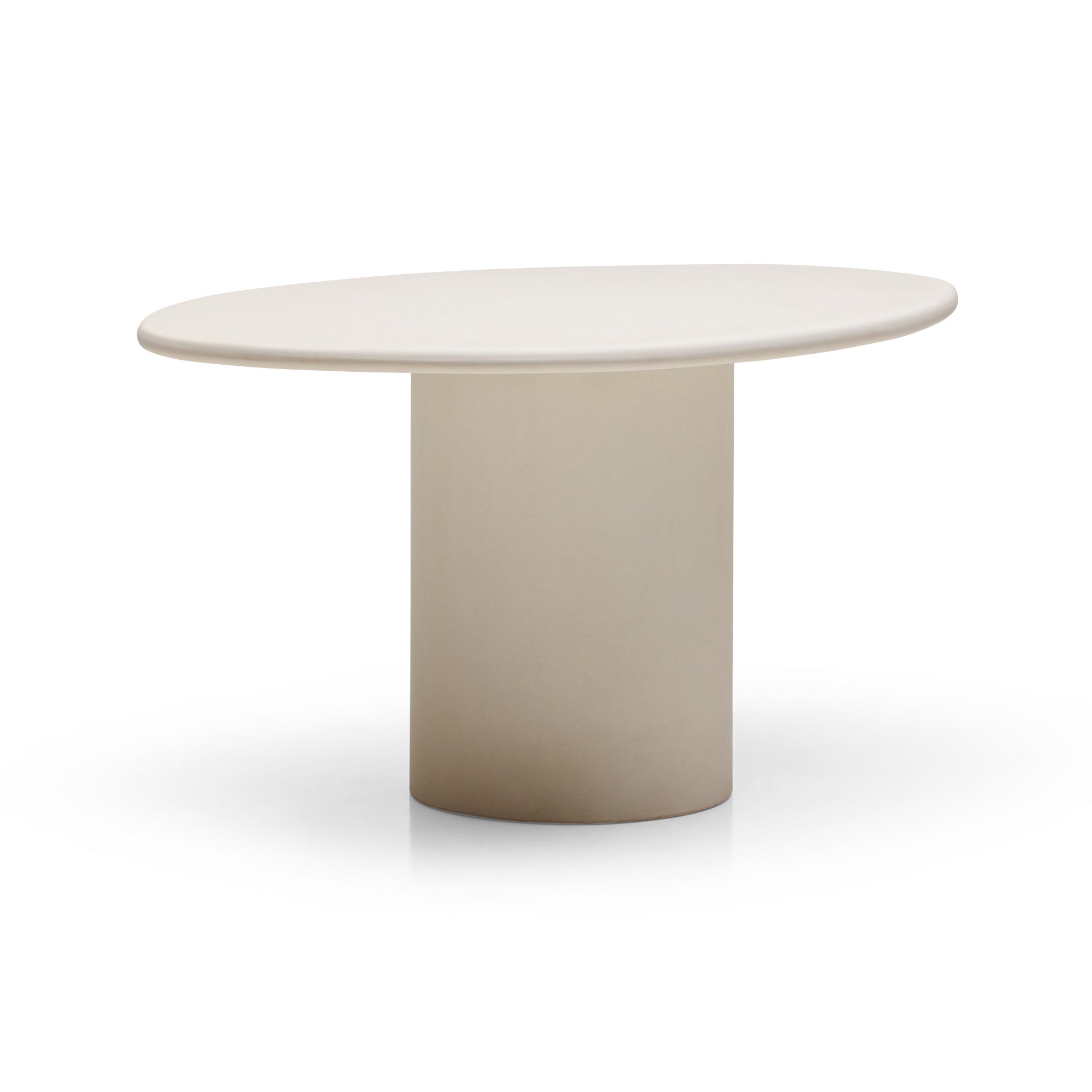 Onde Outdoor Dining Table