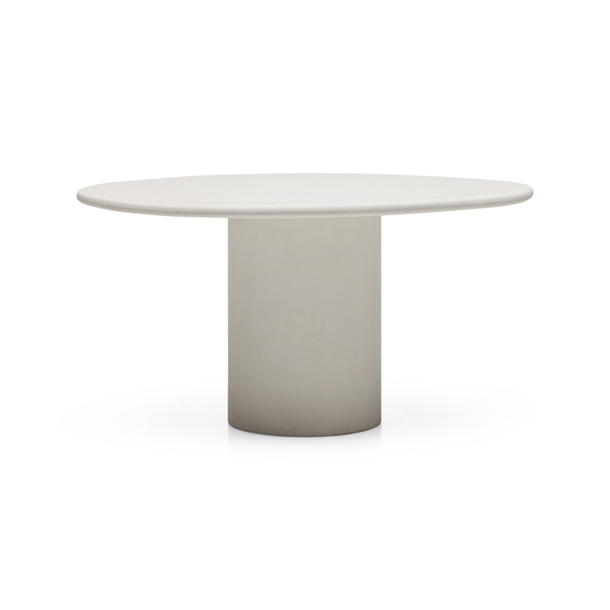 Onde Outdoor Dining Table