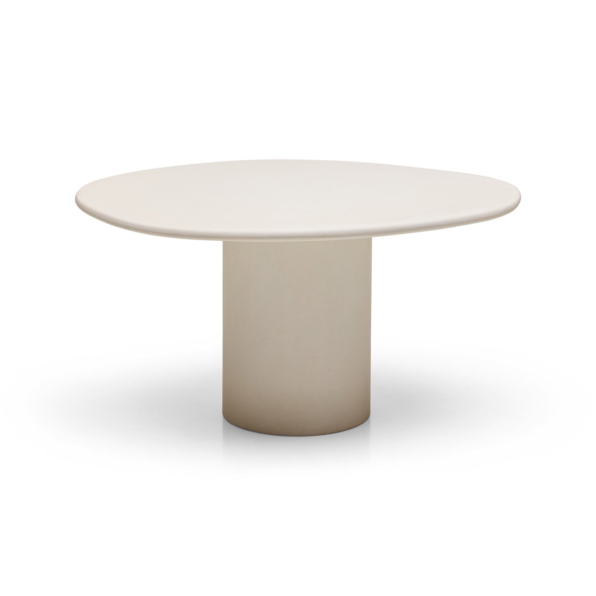 Onde Outdoor Dining Table