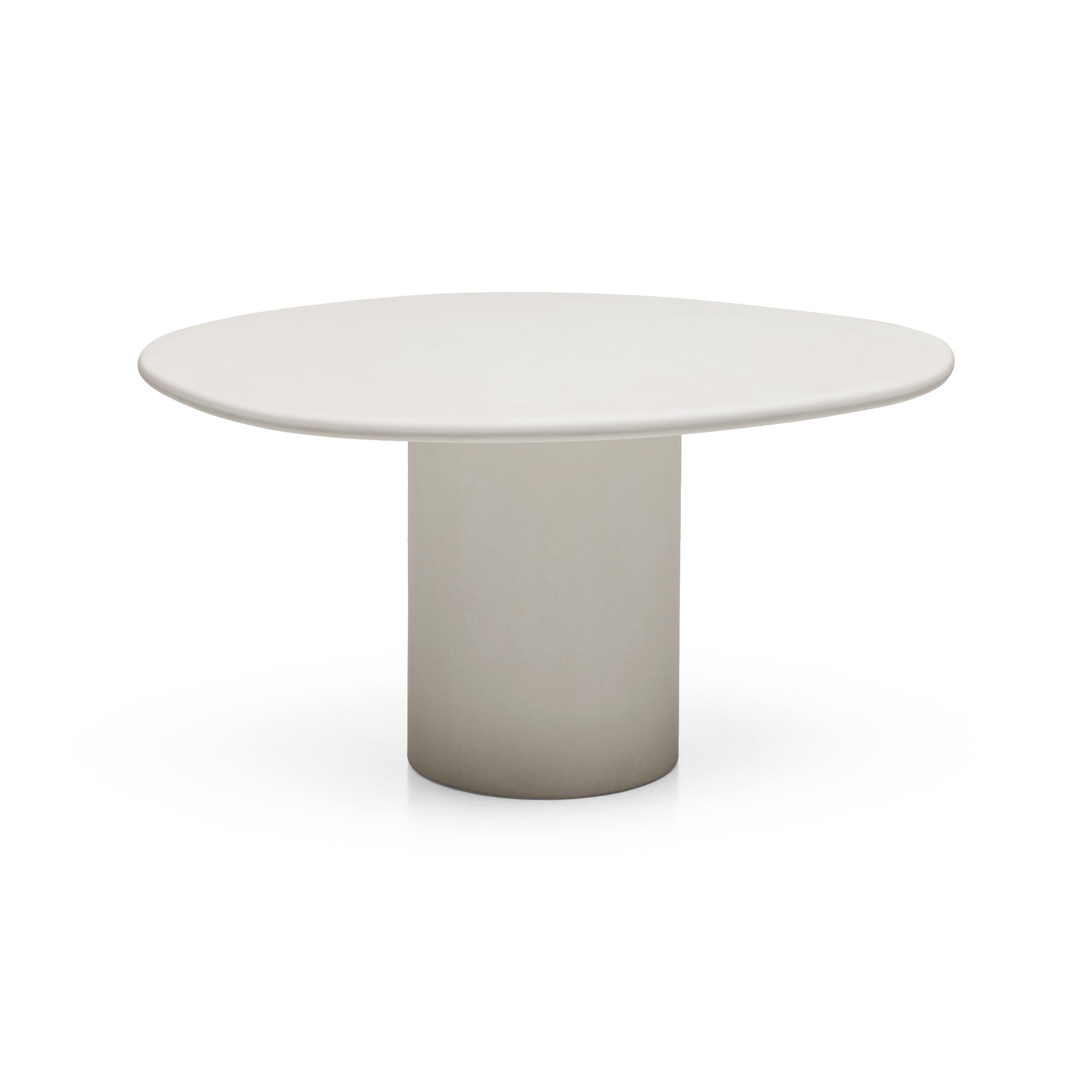 Onde Outdoor Dining Table