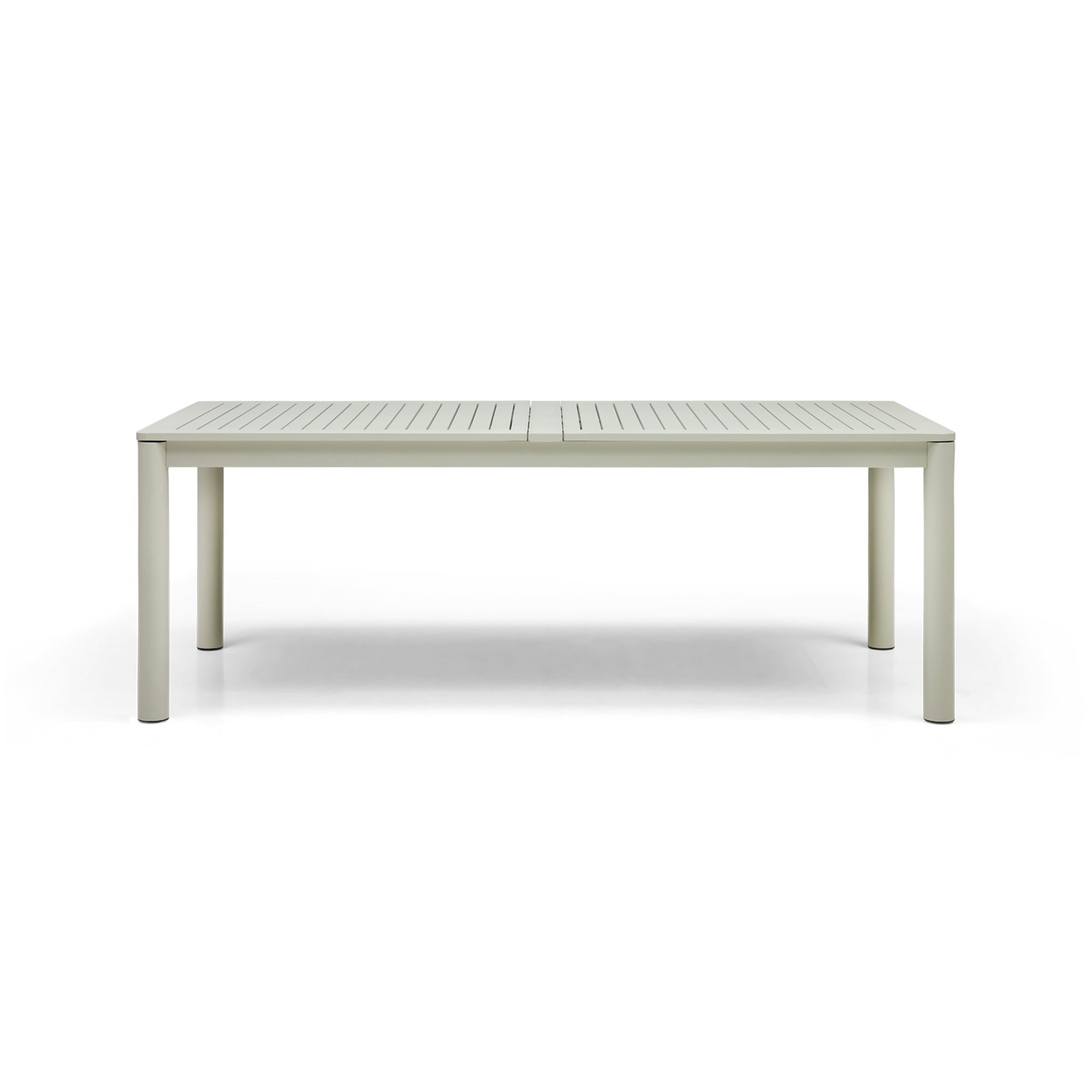 Paros Outdoor Extension Table Mist