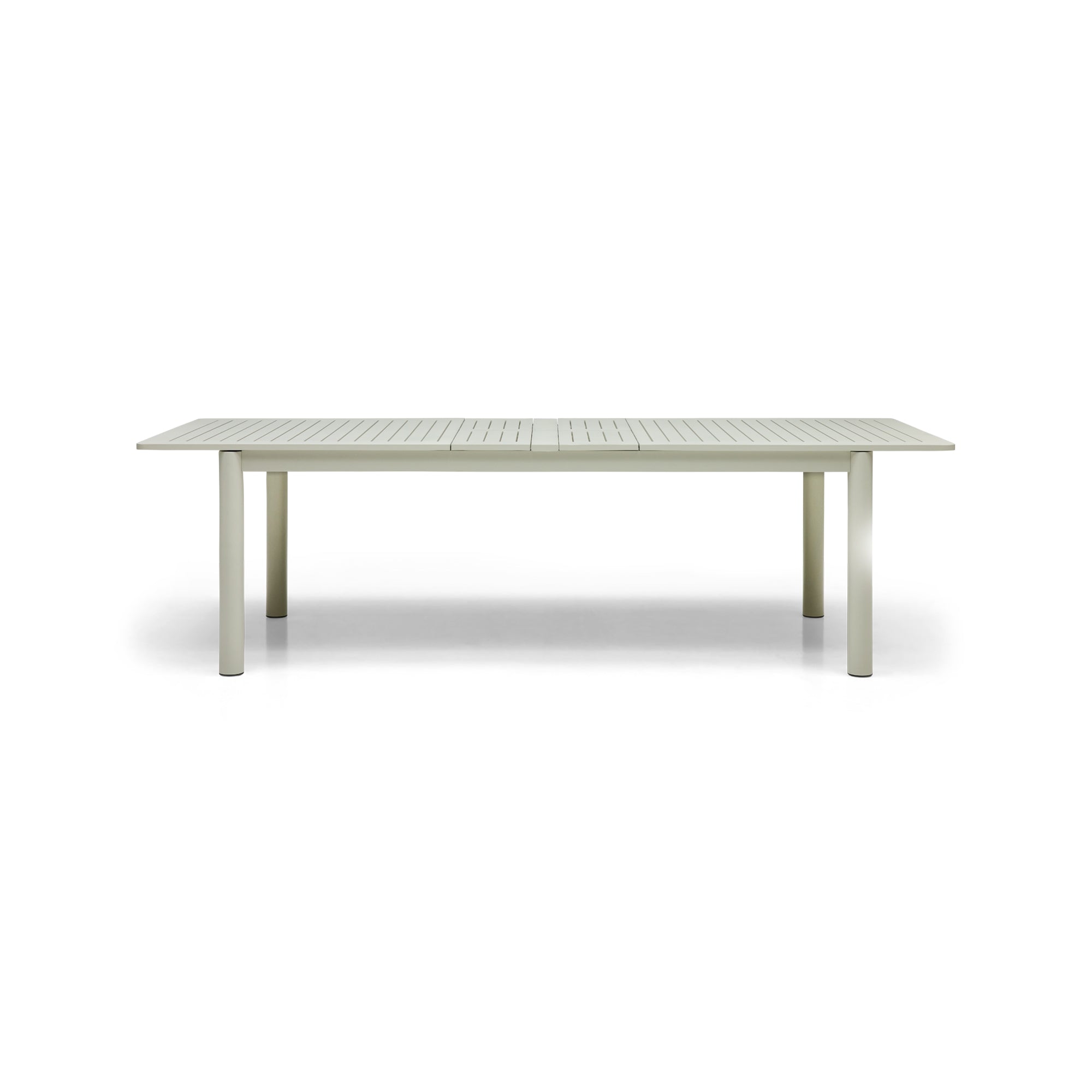 Paros Outdoor Extension Table Mist