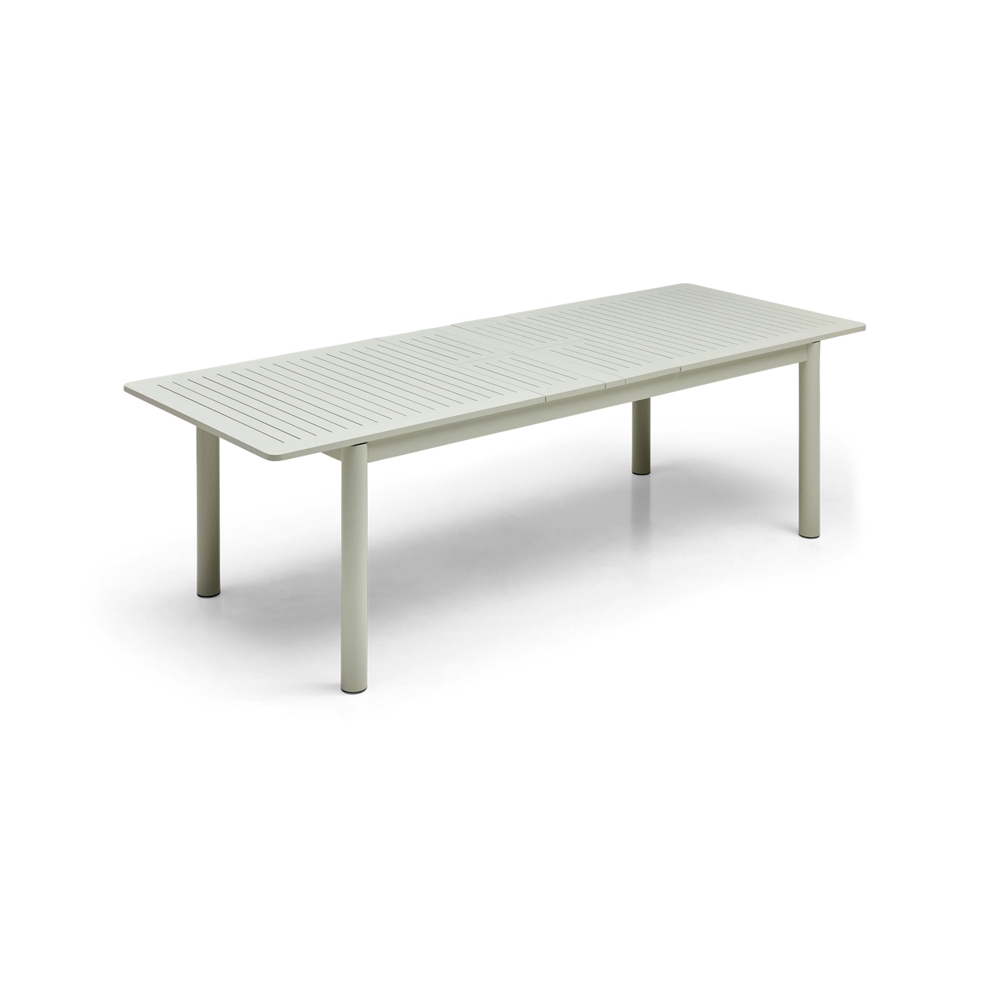 Paros Outdoor Extension Table Mist
