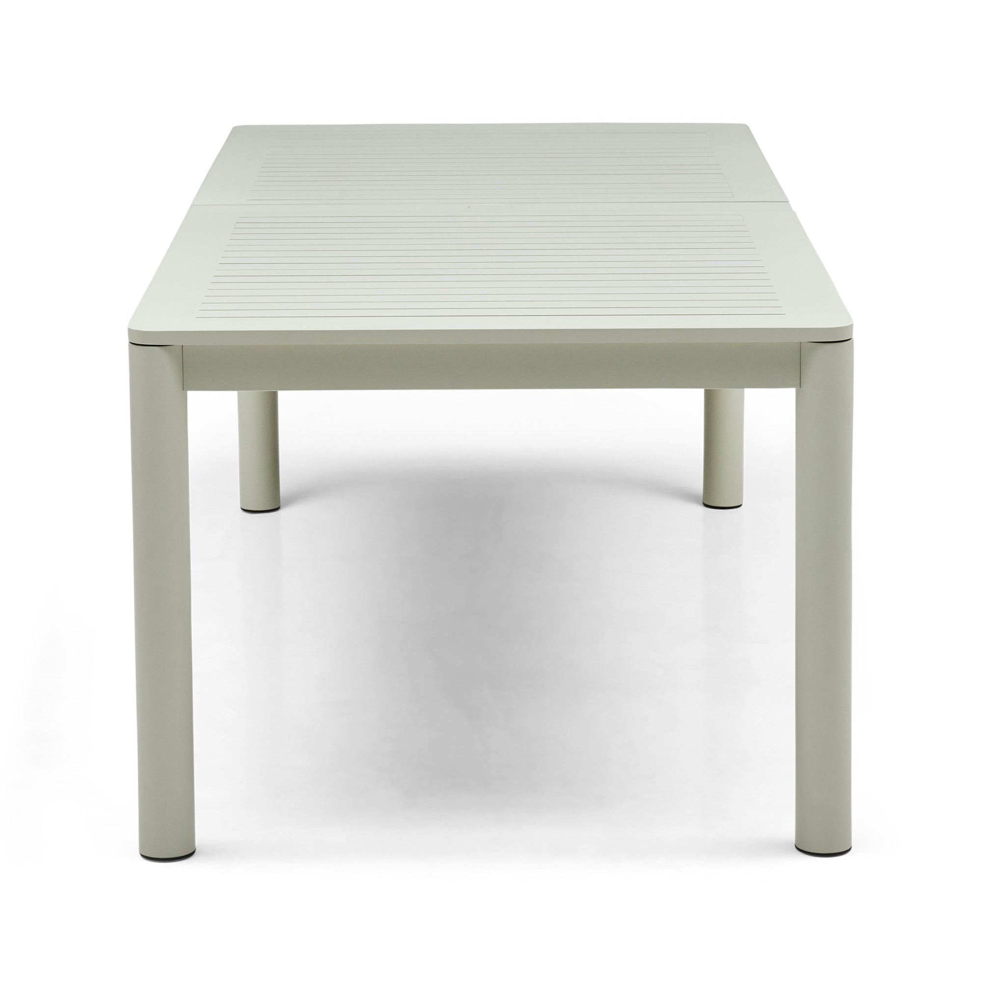 Paros Outdoor Extension Table Mist