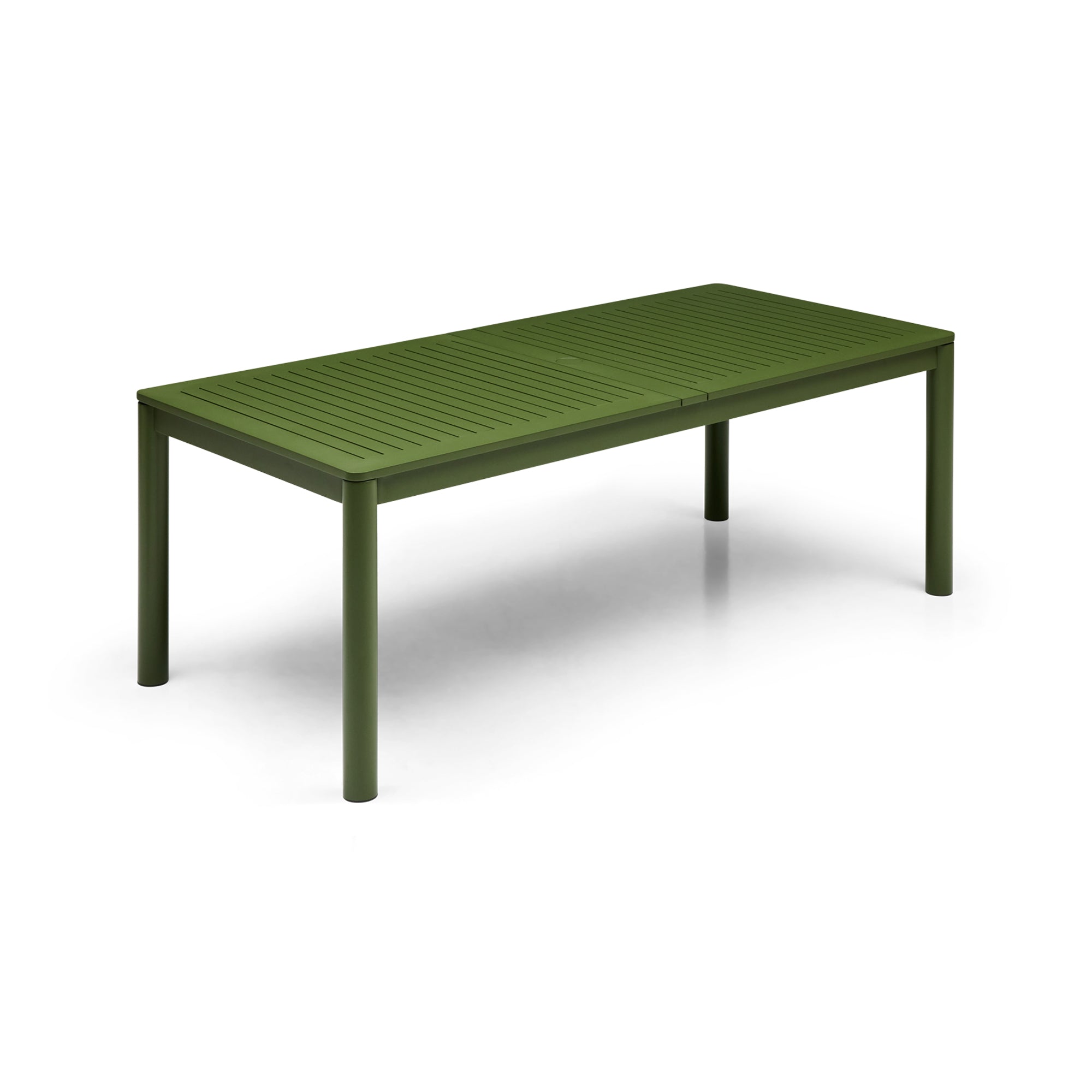 Paros Outdoor Extension Table Alpine
