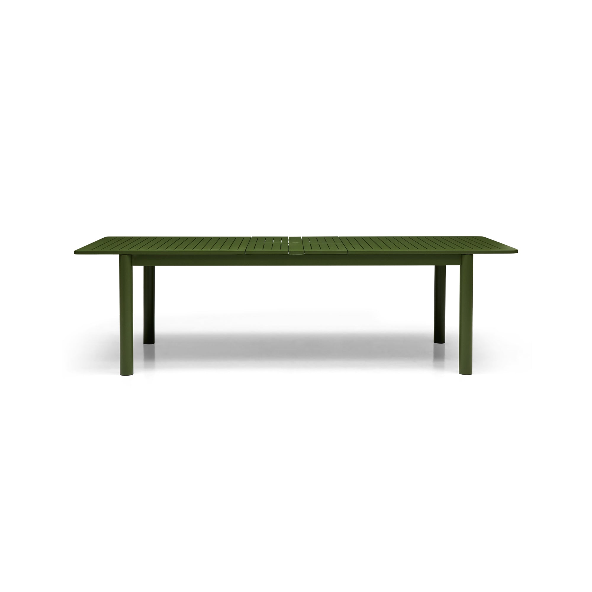 Paros Outdoor Extension Table Alpine