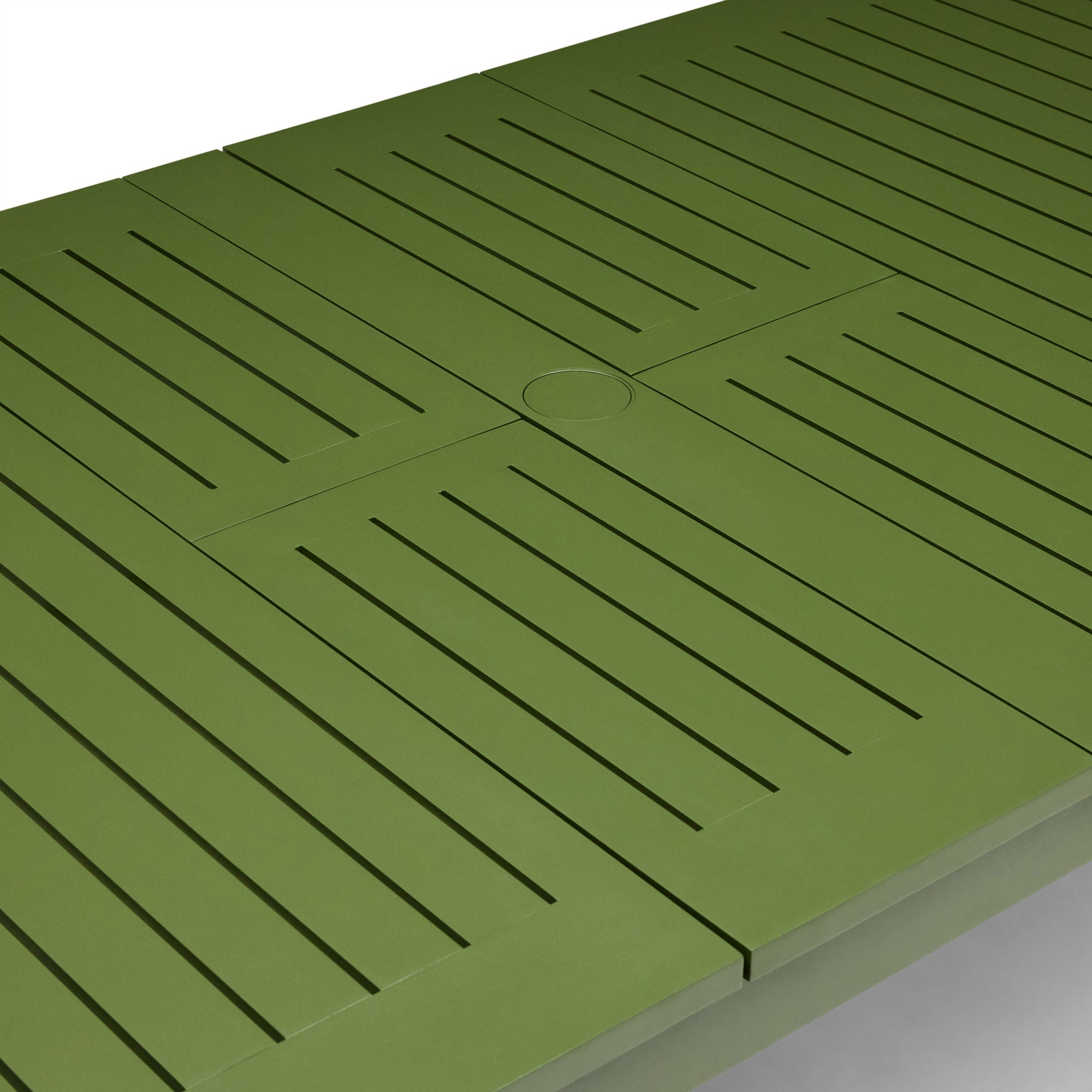 Paros Outdoor Extension Table Alpine