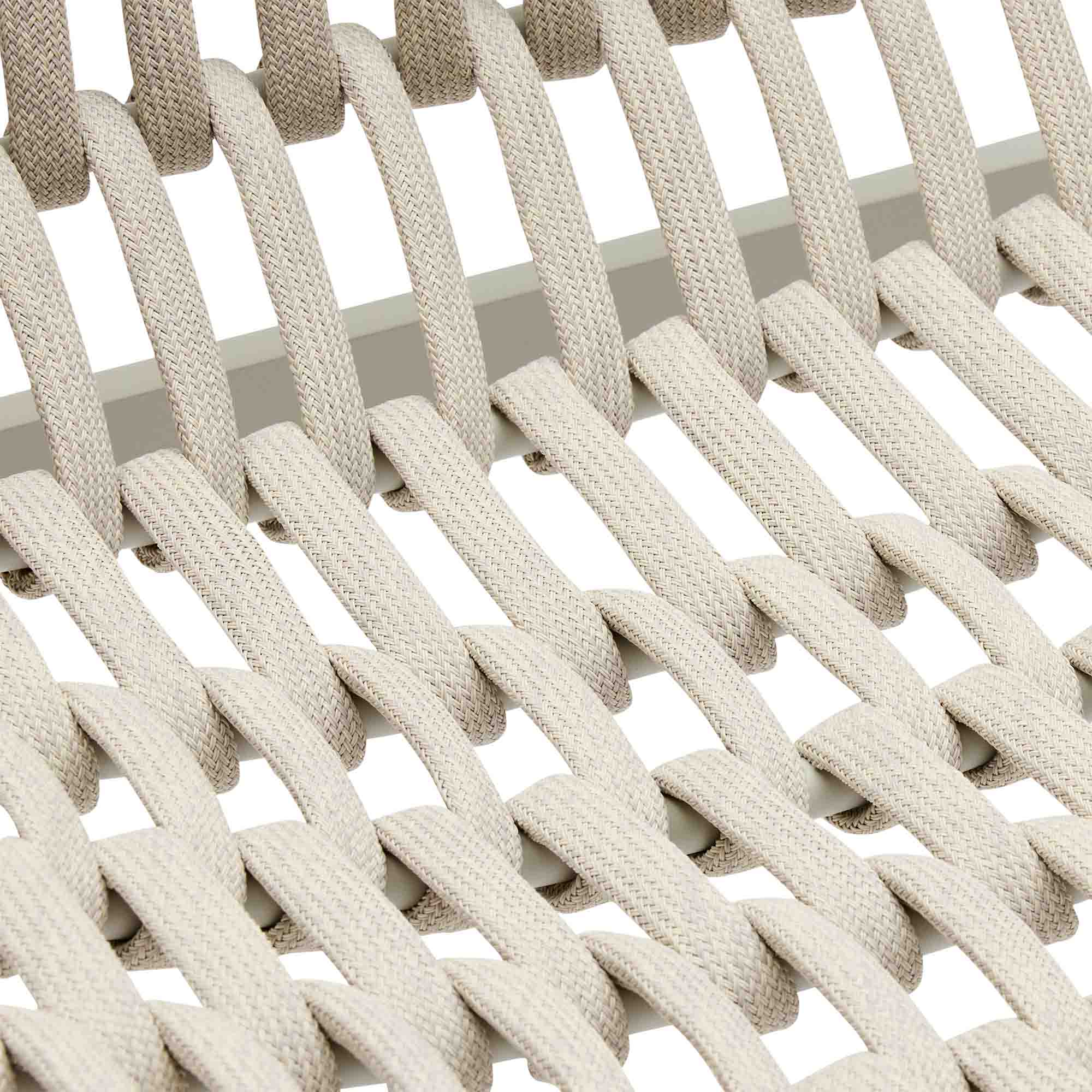 Paros Outdoor Bar Stool Mist