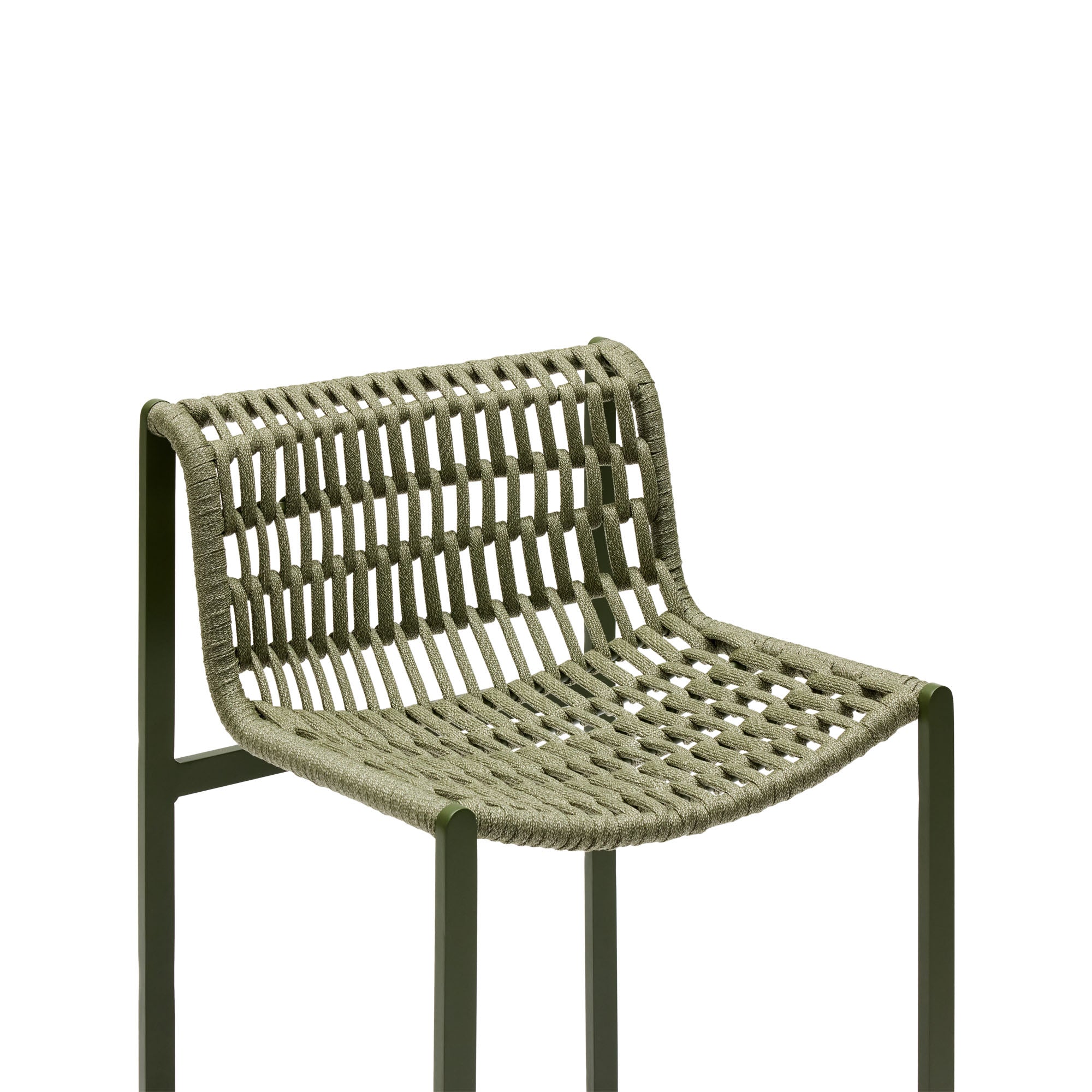 Paros Outdoor Bar Stool Alpine