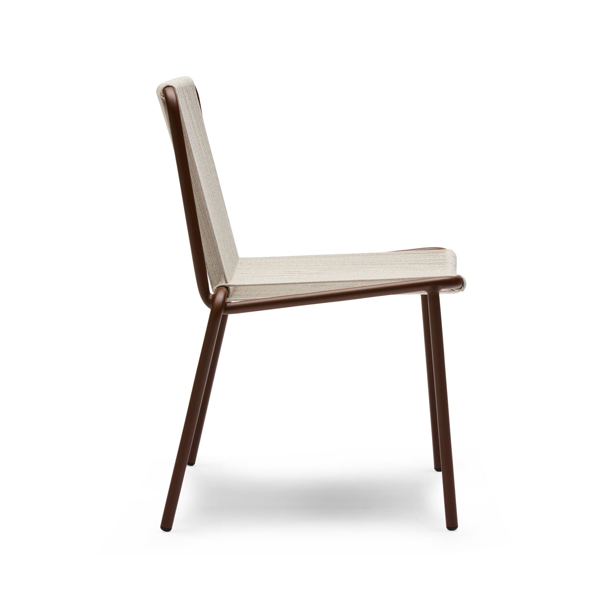 Alessi Outdoor Dining Chair Tuskstone
