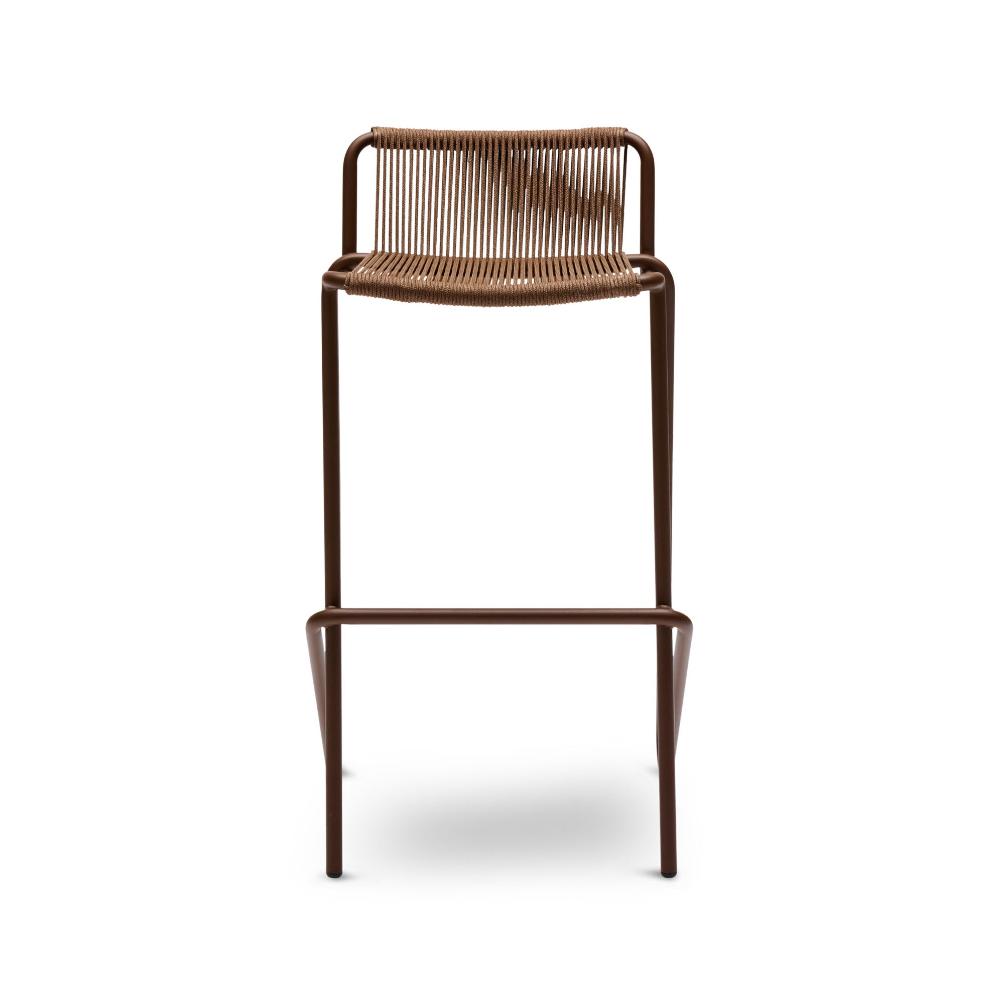 Alessi Outdoor Bar Stool Tuskstone