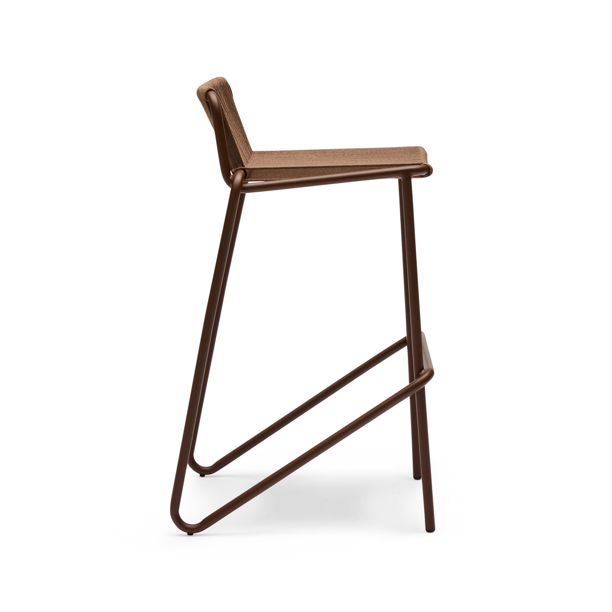 Alessi Outdoor Bar Stool Tuskstone