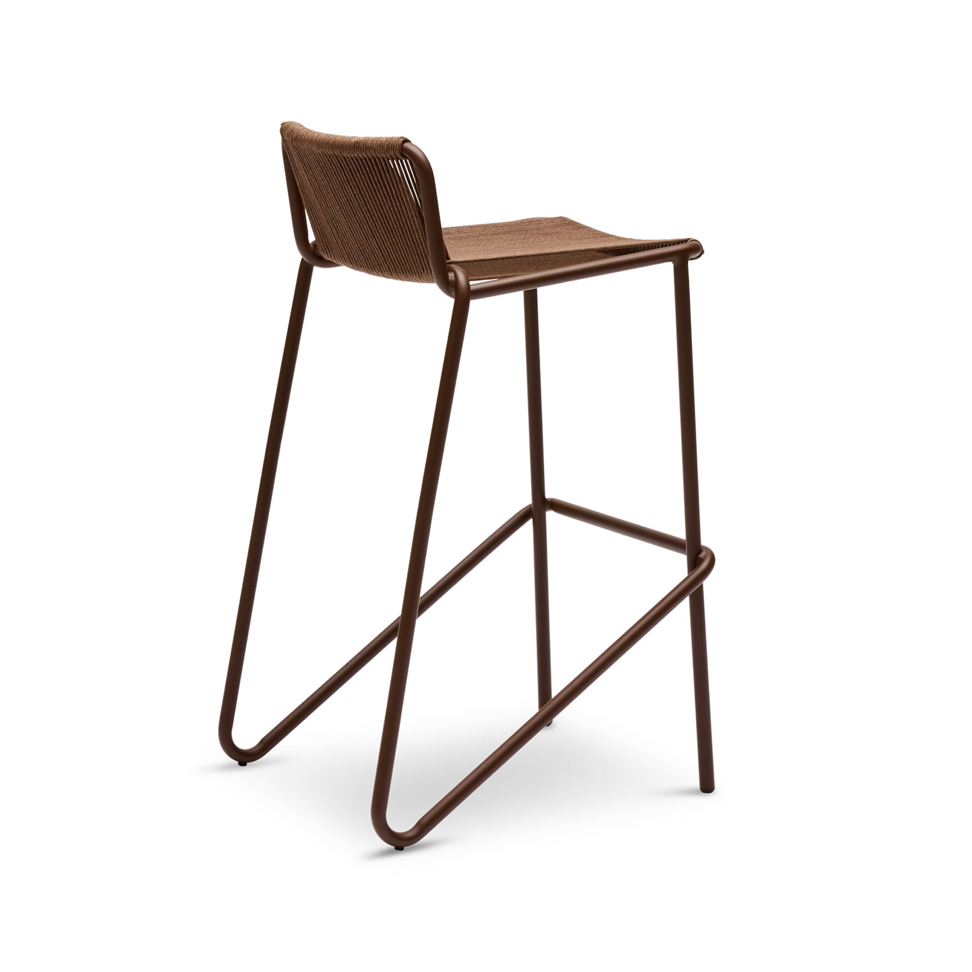 Alessi Outdoor Bar Stool Tuskstone