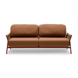 Corvo Outdoor Sofa Russet