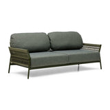 Corvo Outdoor Sofa Alpine