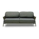 Corvo Outdoor Sofa Alpine