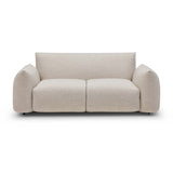 Rali Outdoor Sofa 2-Seater Limestone Grey