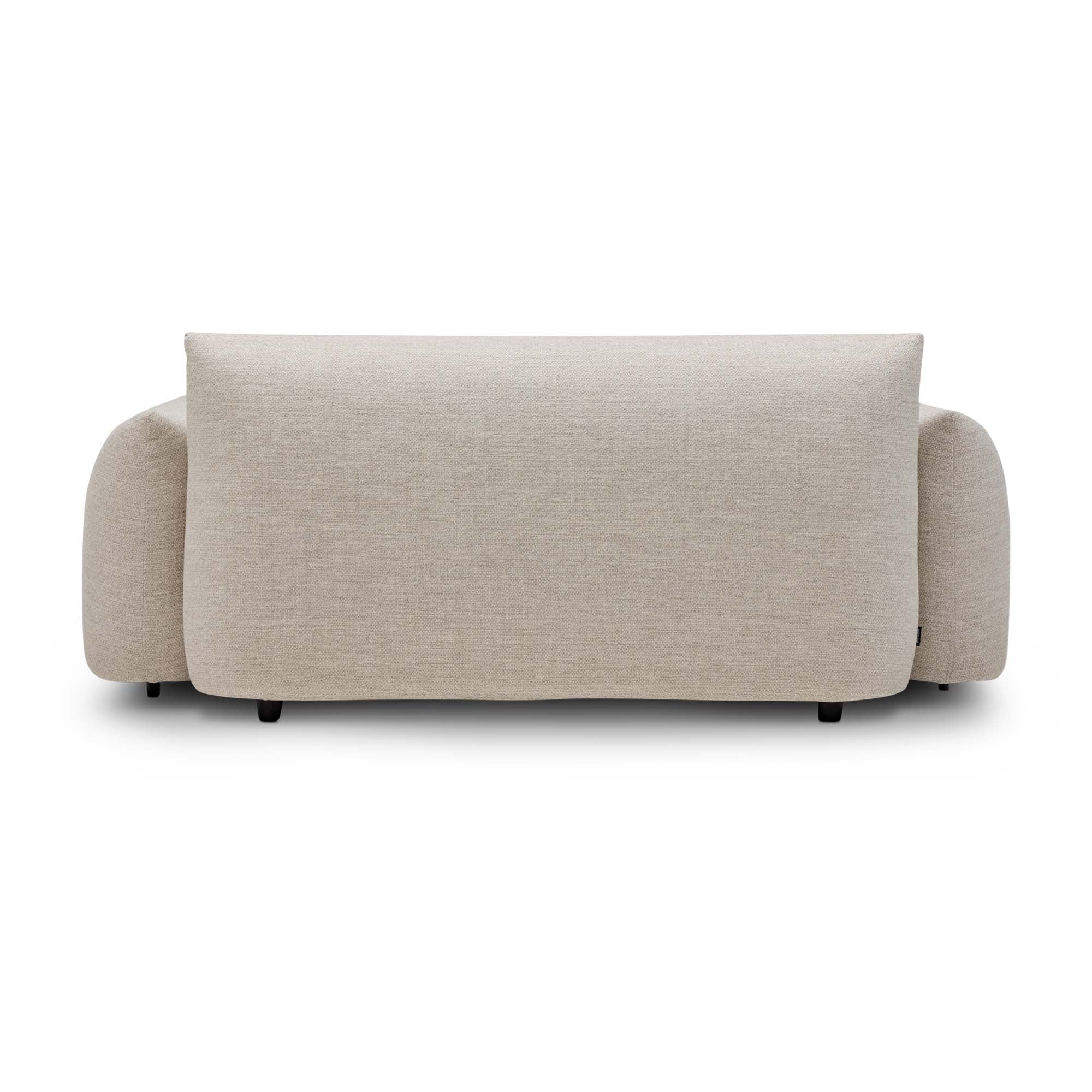 Rali Outdoor Sofa 2-Seater Limestone Grey