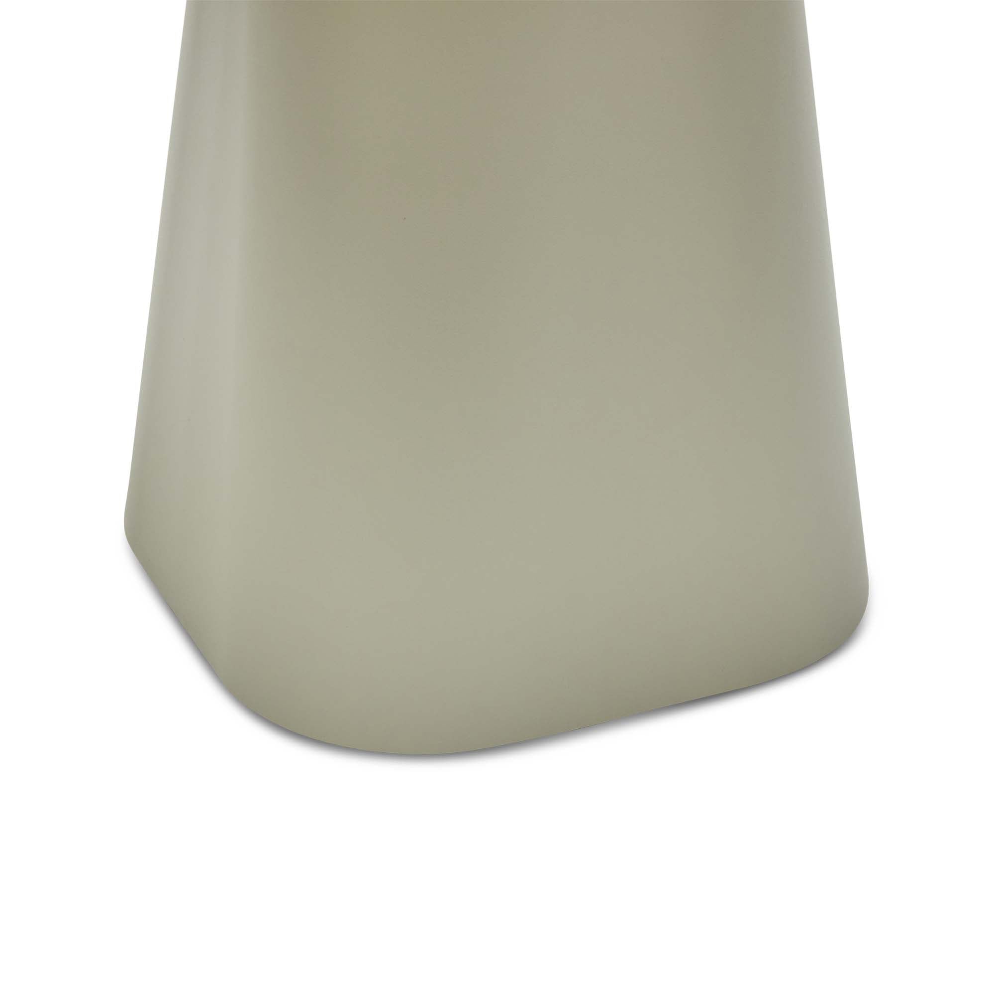 Saphir Outdoor Side Table Shadowstone