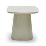 Saphir Outdoor Side Table Shadowstone
