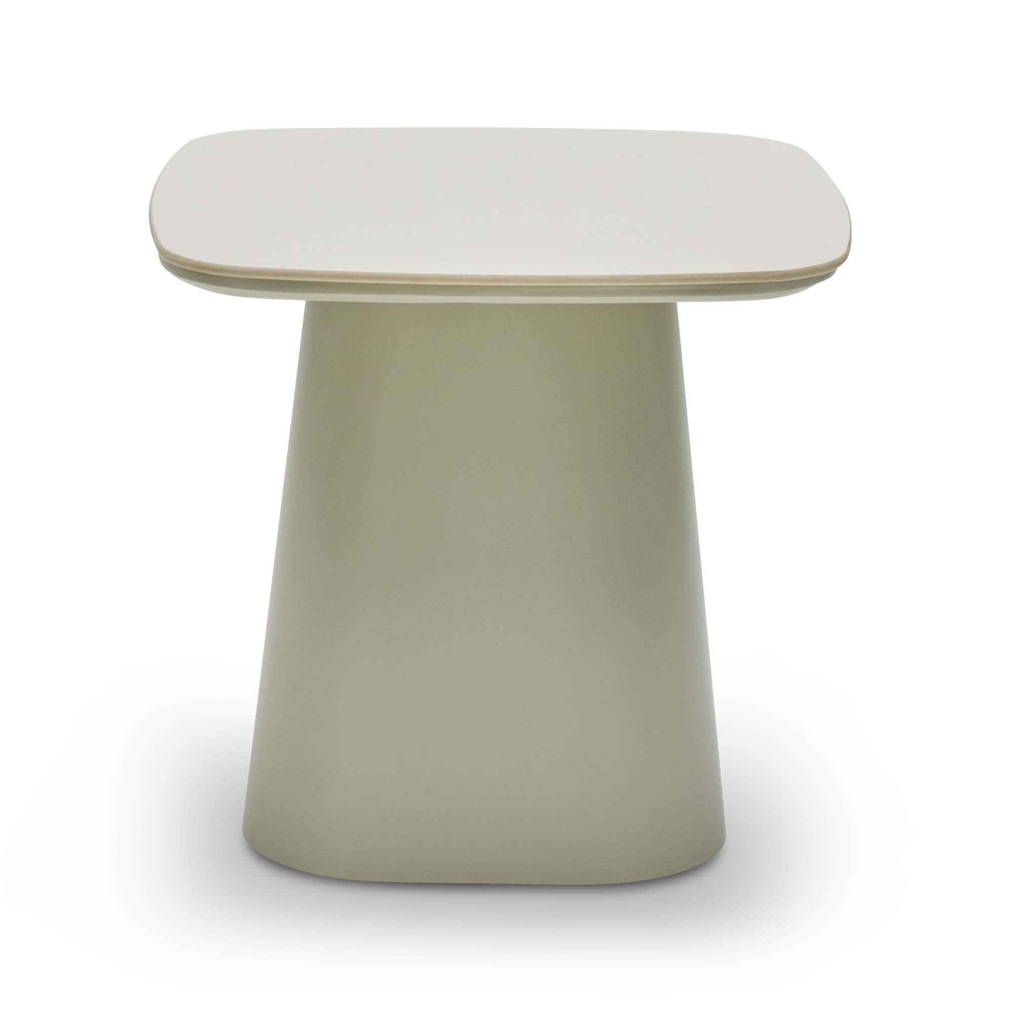 Saphir Outdoor Side Table Shadowstone
