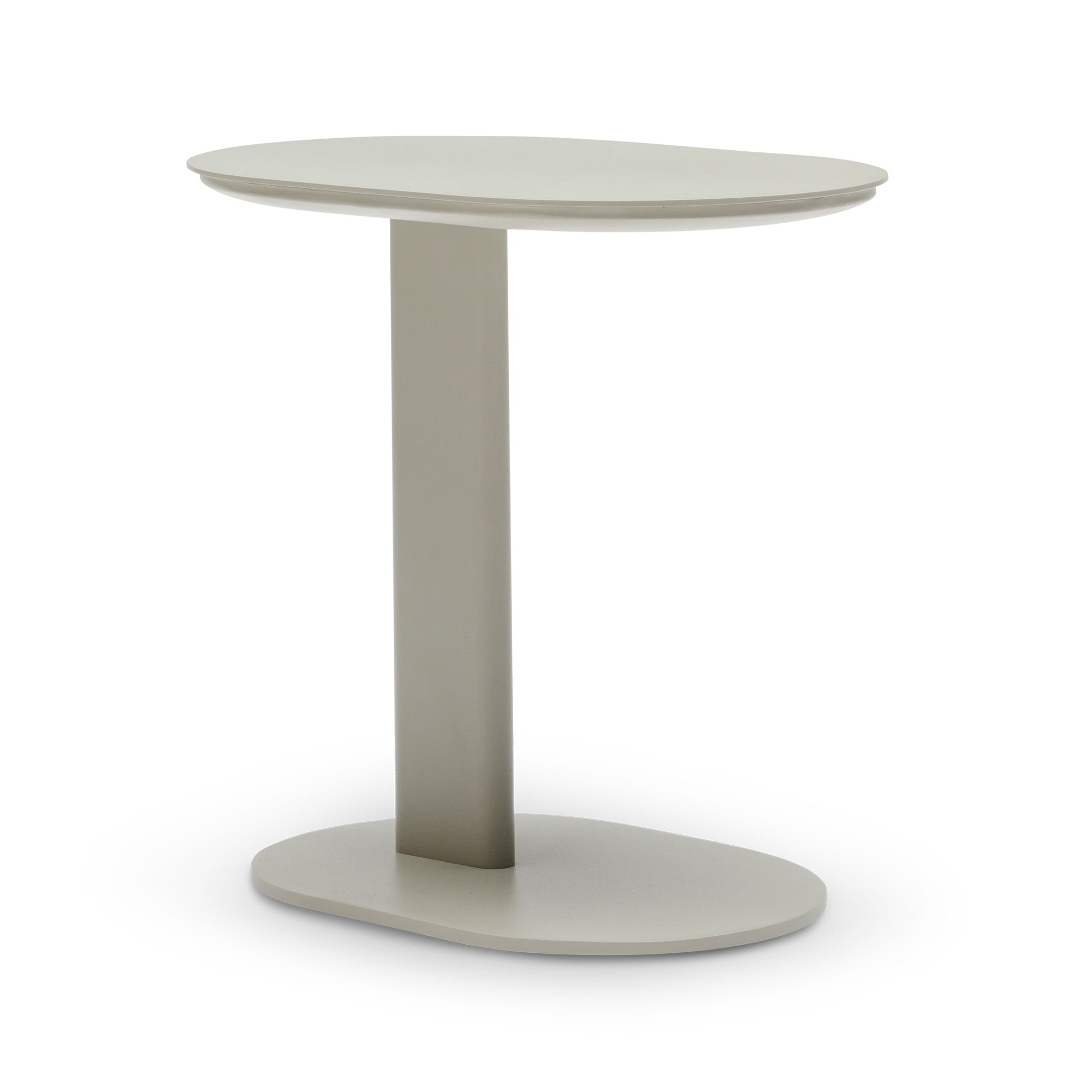Otto Outdoor Side Table Mist