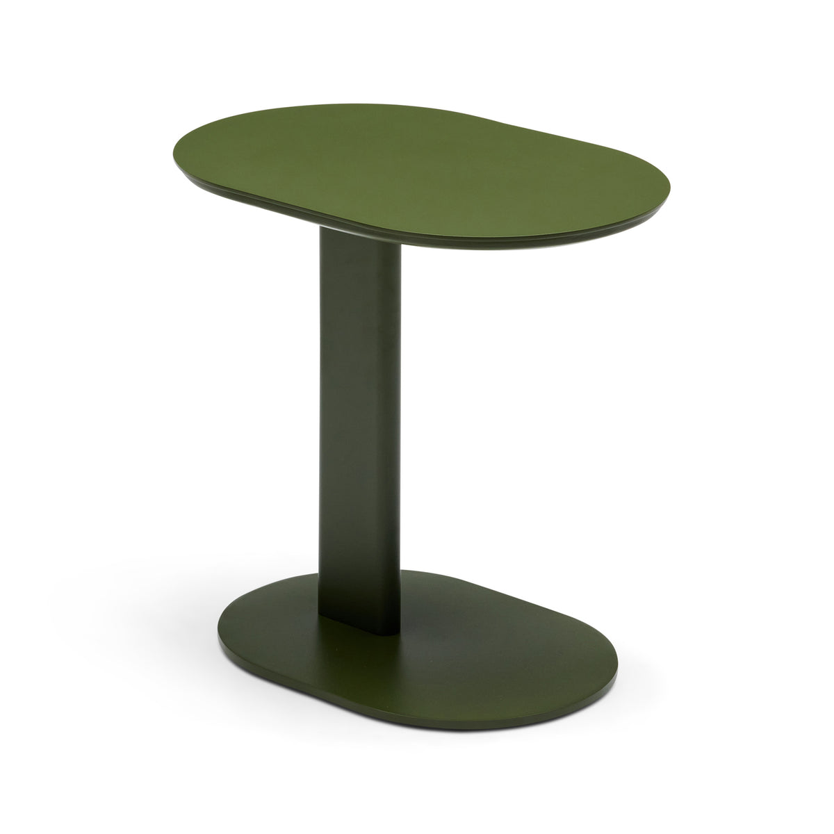 Otto Outdoor Side Table Alpine