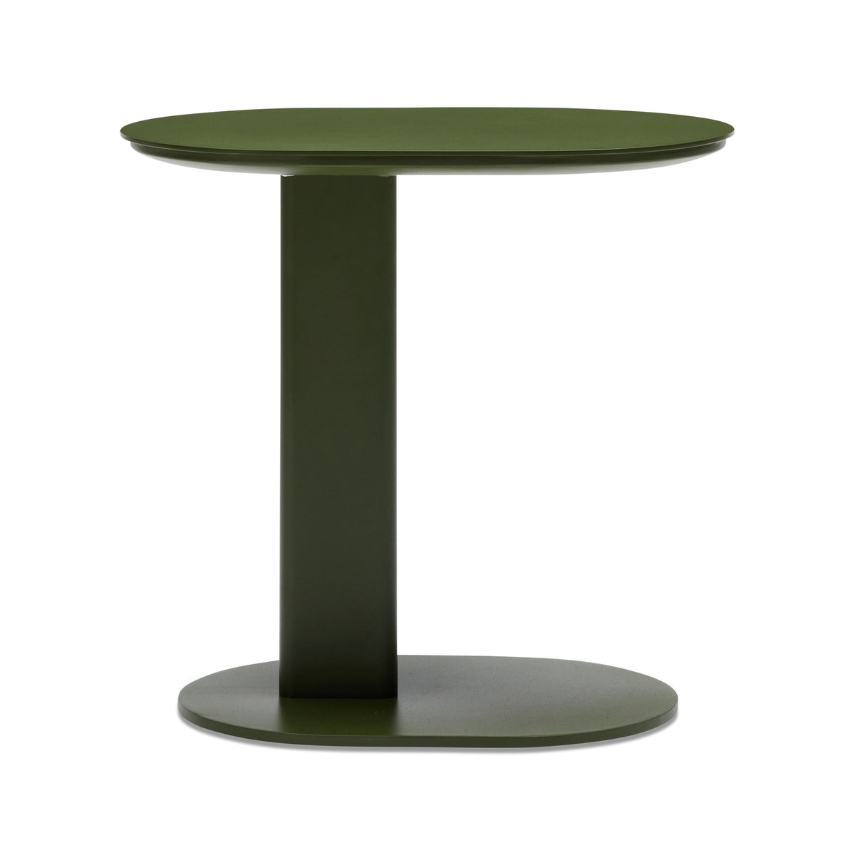 Otto Outdoor Side Table Alpine
