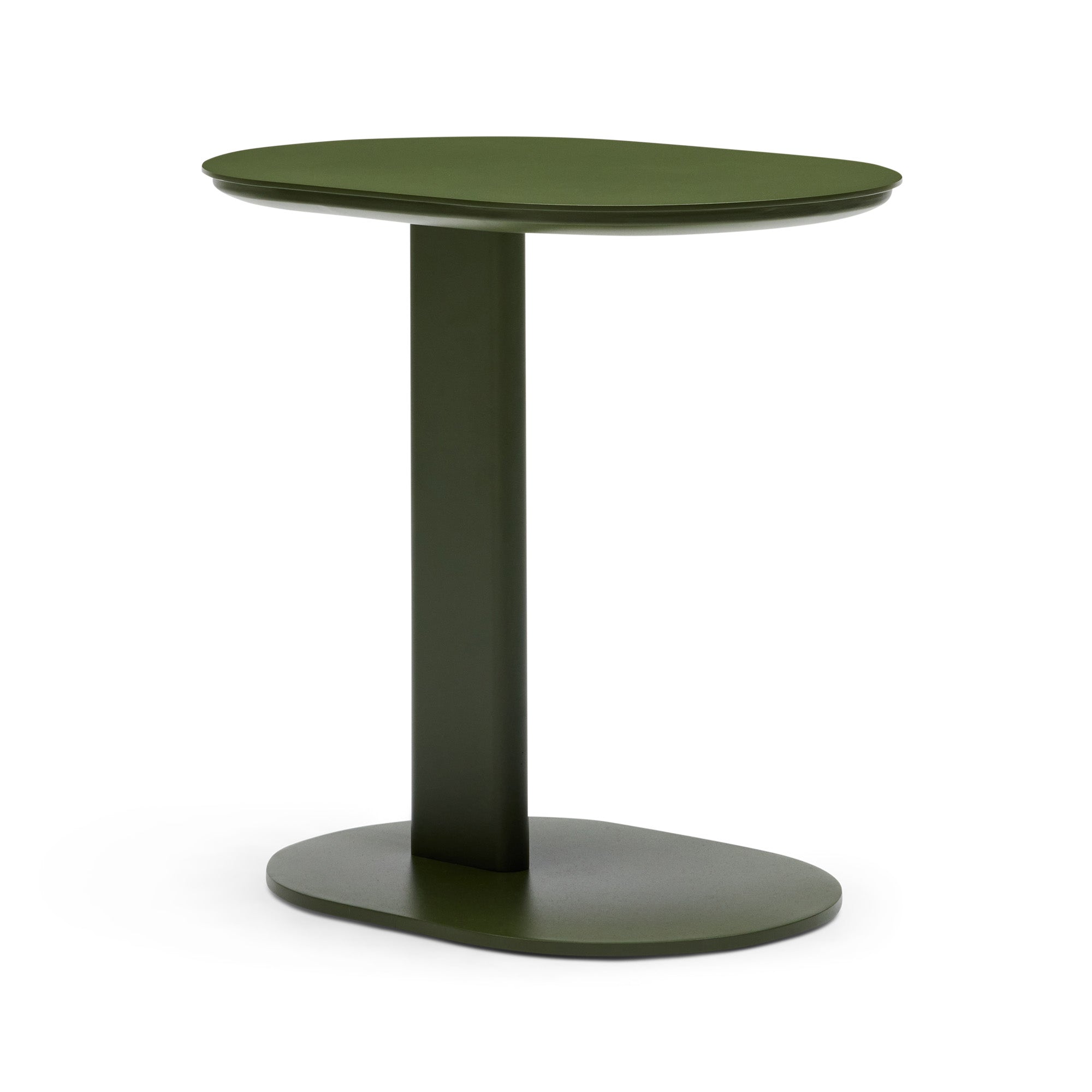 Otto Outdoor Side Table Alpine