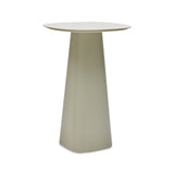 Saphir Outdoor Bar Table Dune Stone