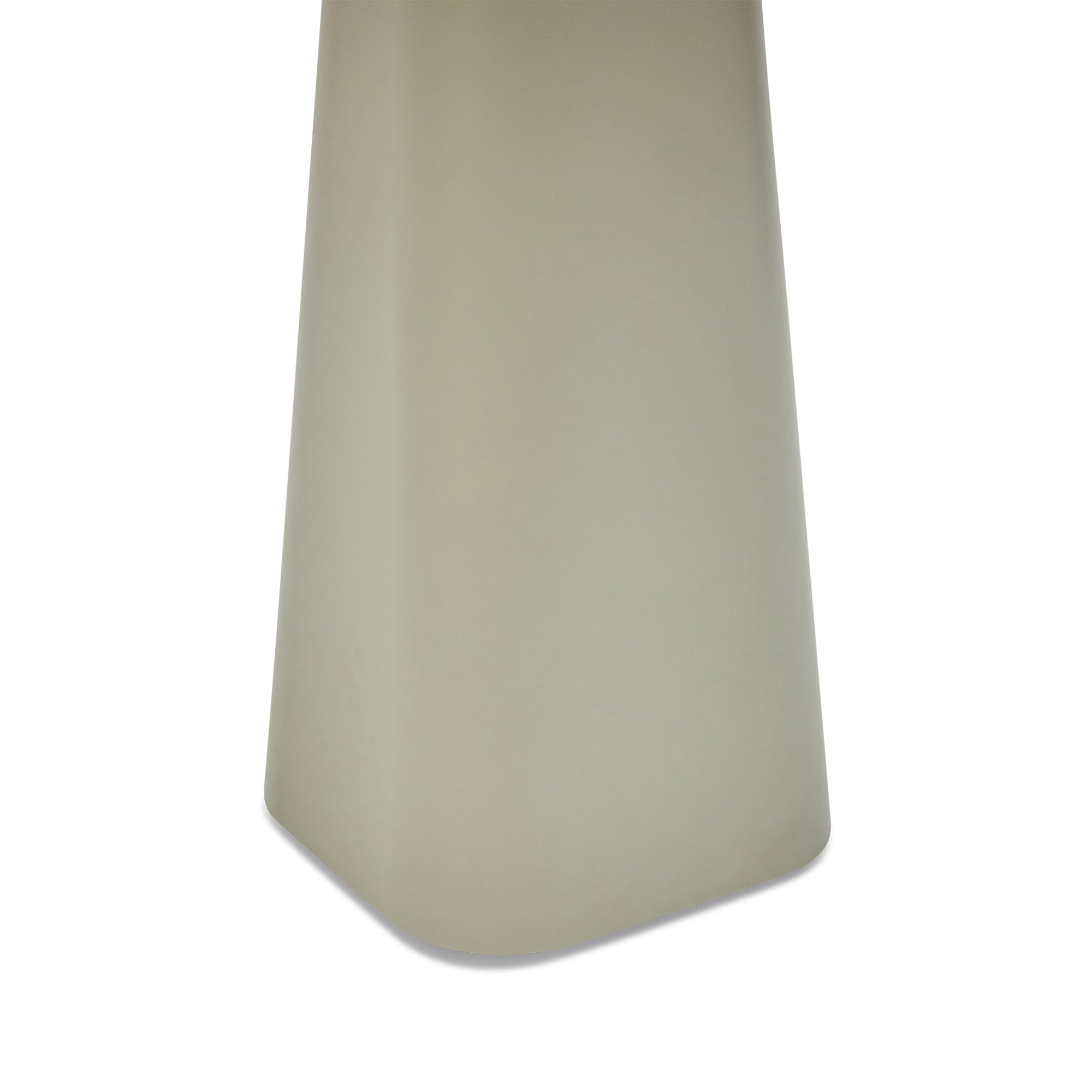 Saphir Outdoor Bar Table Dune Stone