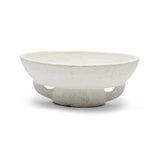 Ostra Bowl White Large