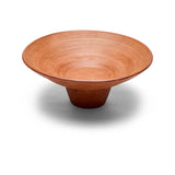 Elora Bowl Ochre Large