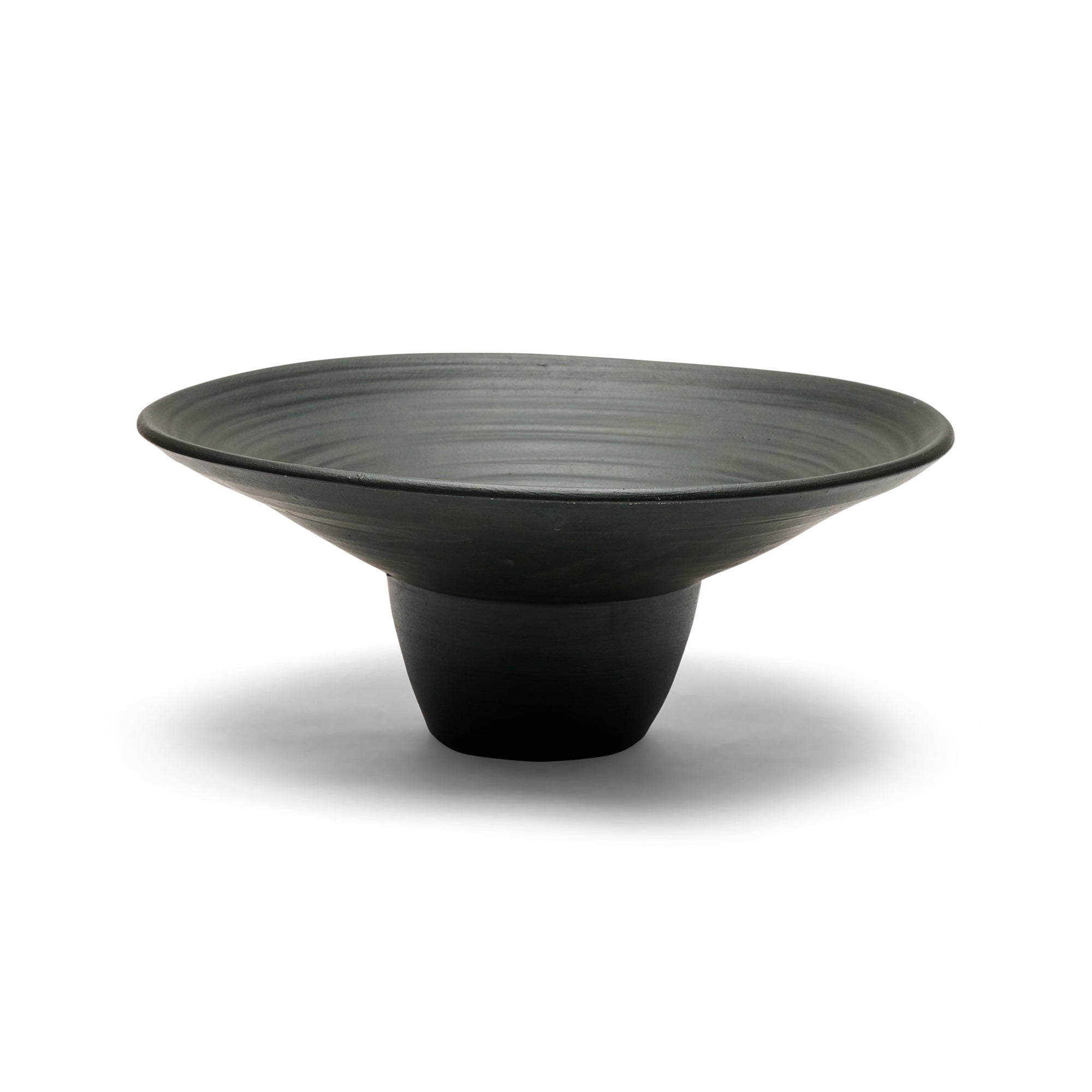 Elora Bowl Black Large