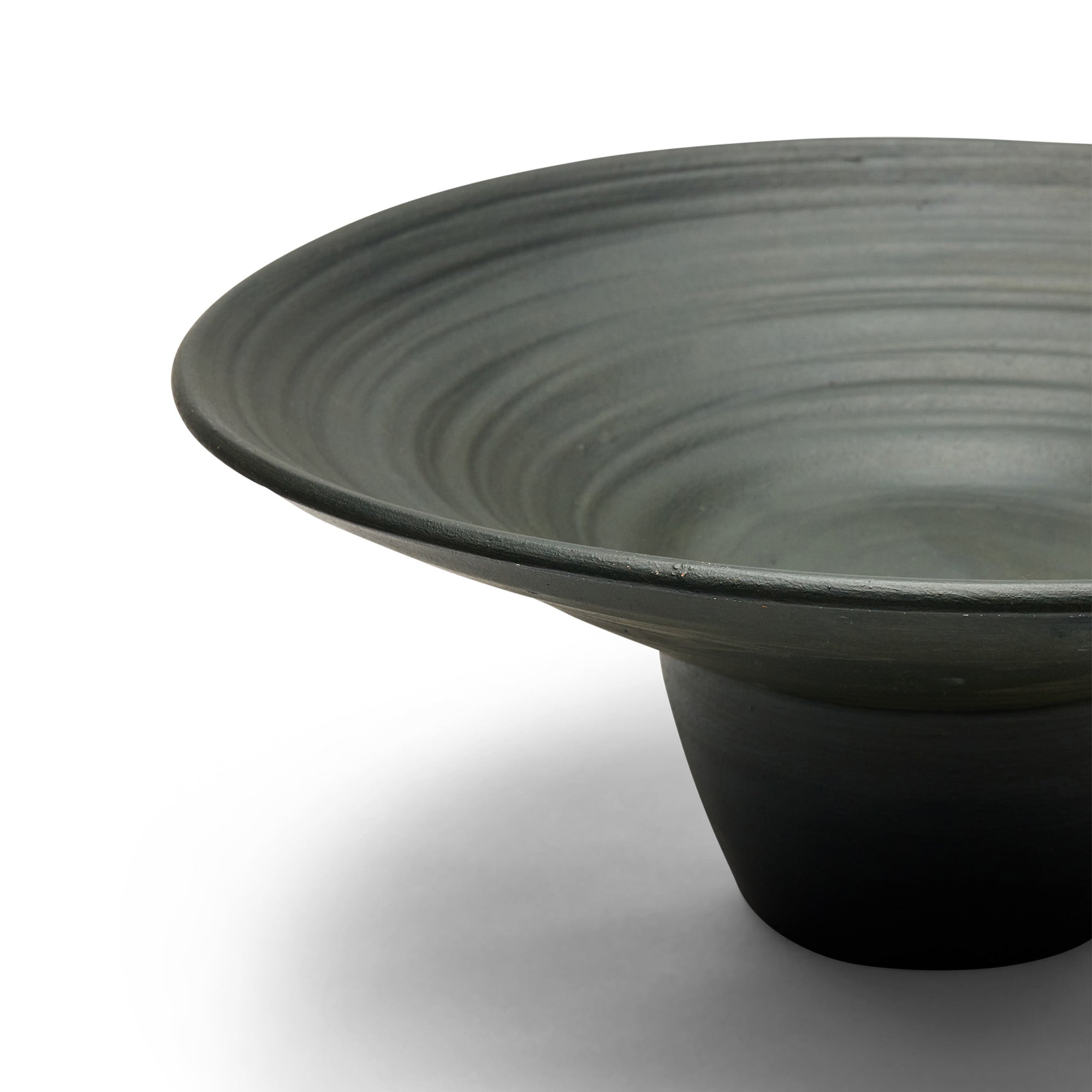 Elora Bowl Black Large