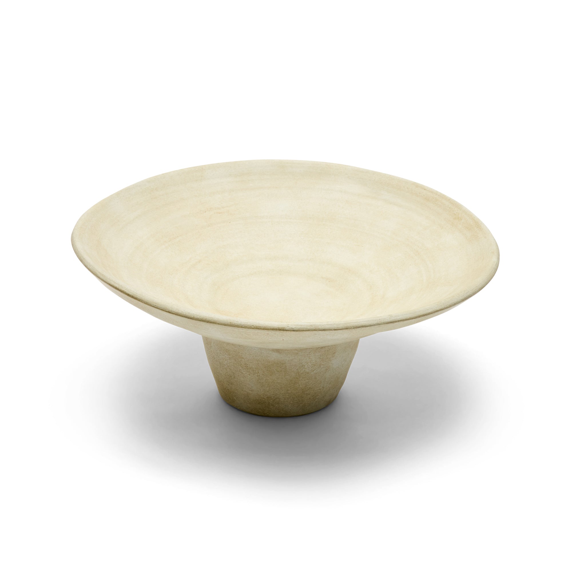 Elora Bowl Natural Large