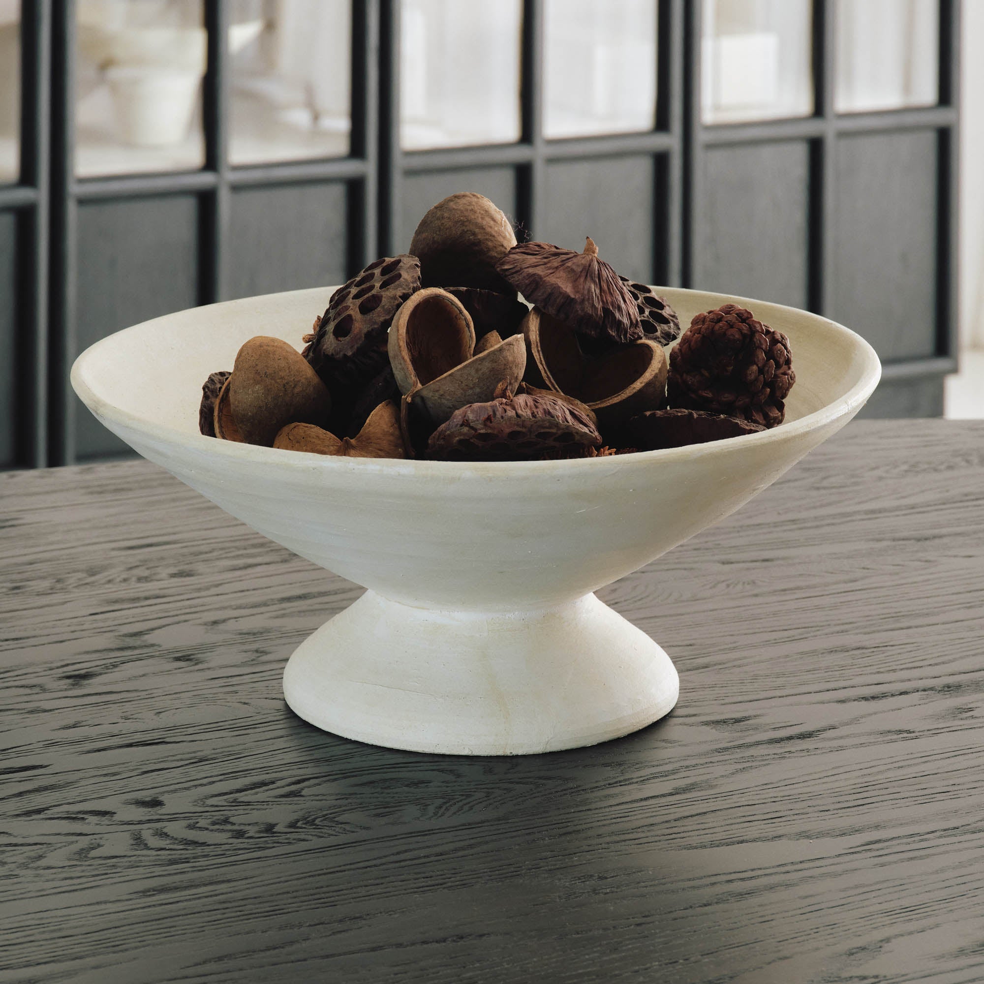 Varo Bowl  Natural