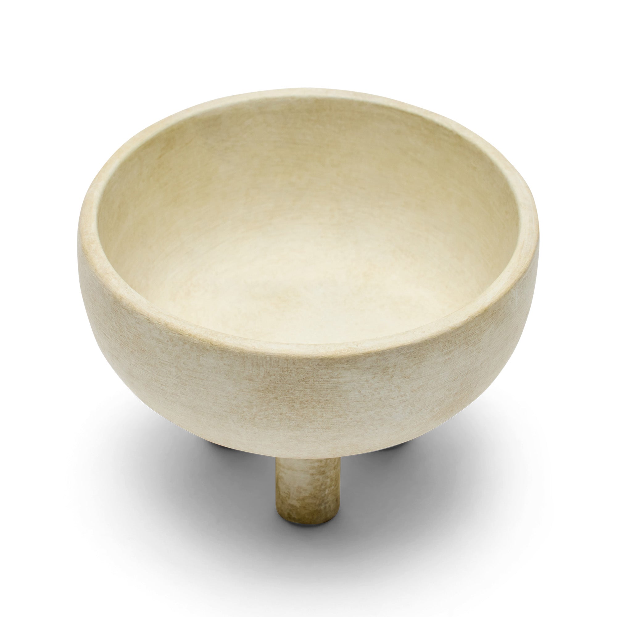 Tovi Bowl White