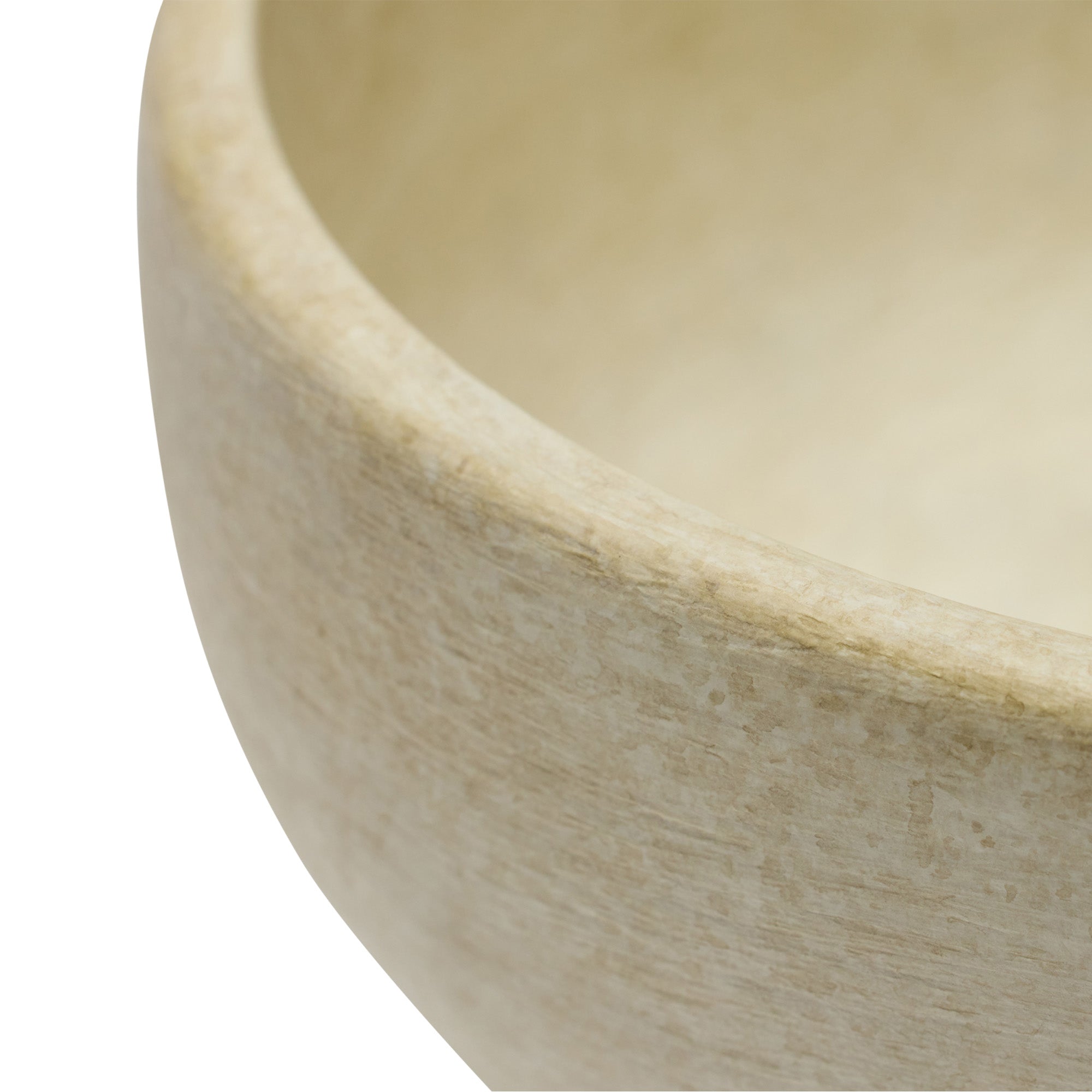 Tovi Bowl White