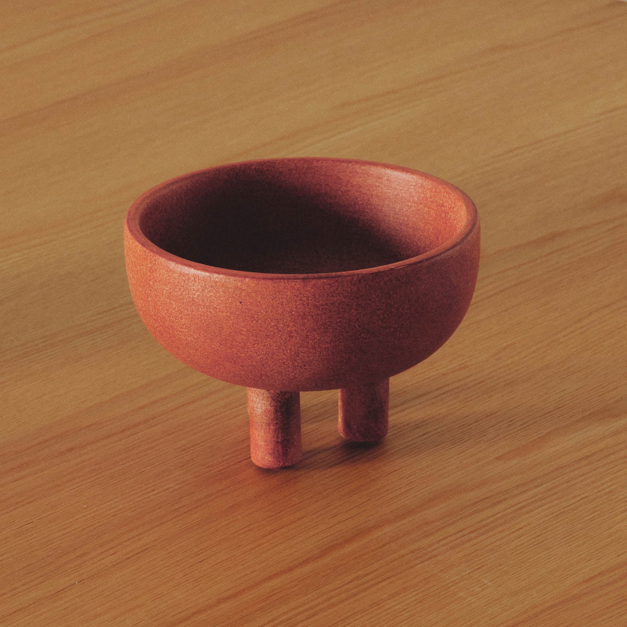 Tovi Bowl Ochre