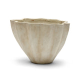 Rion Vase White