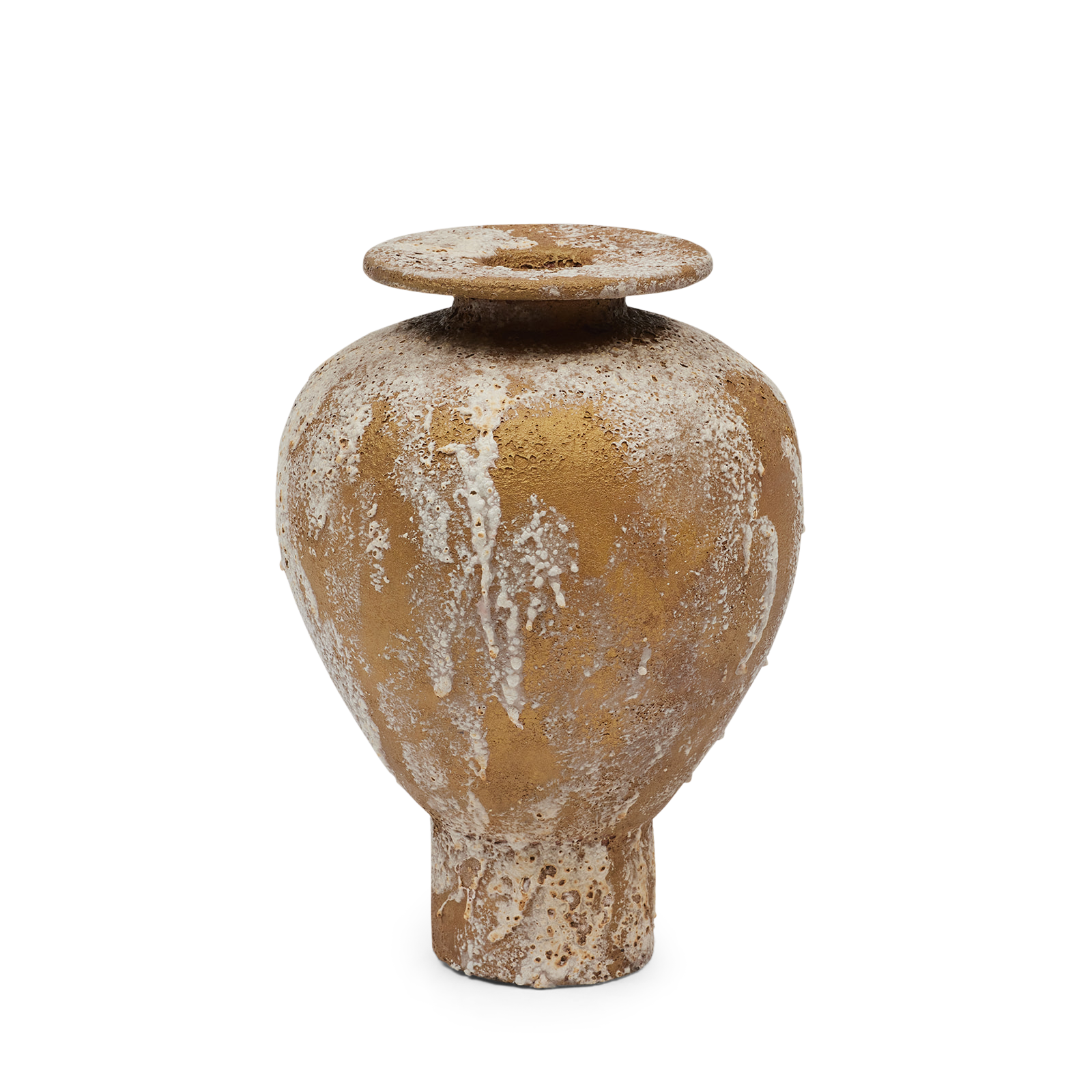 Malta Vase Sandstone Sample