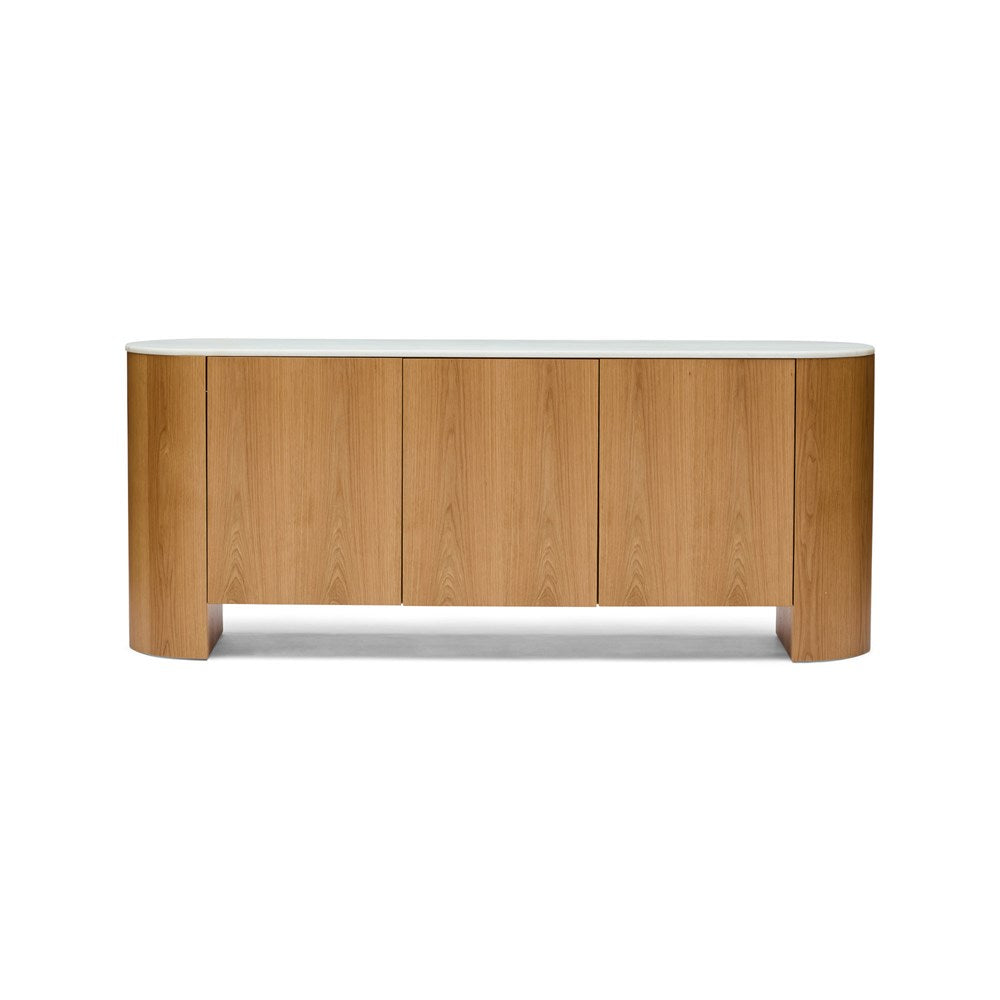 Axel Sideboard Natural