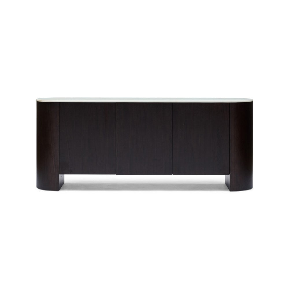 Axel Sideboard Walnut